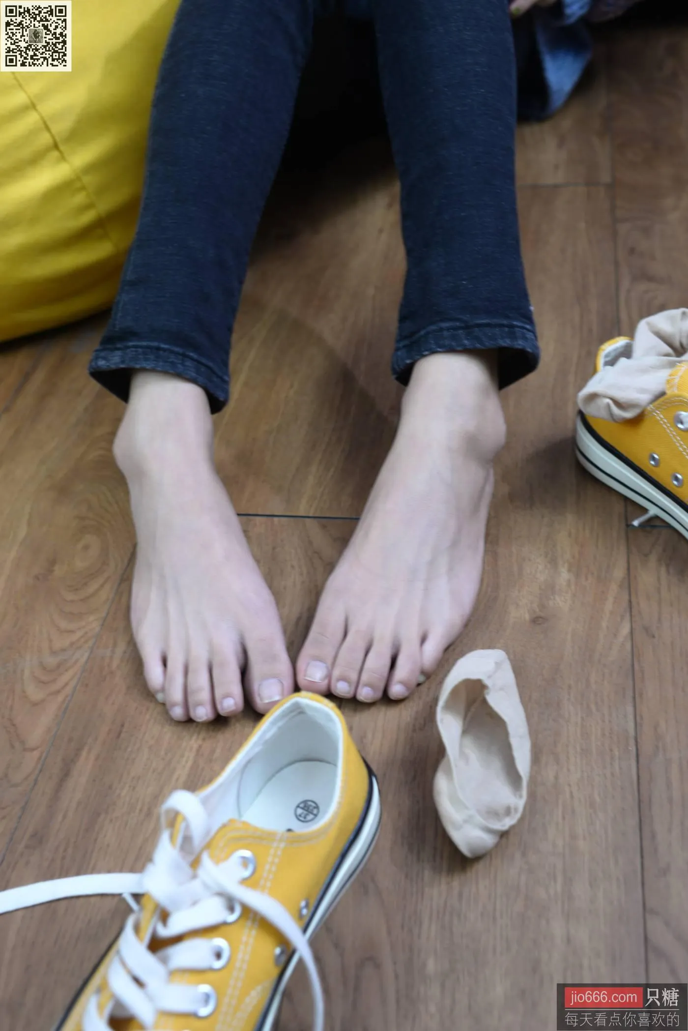 只糖视觉 156期：贝贝 做个勇敢的精灵 [2][117P]插图8