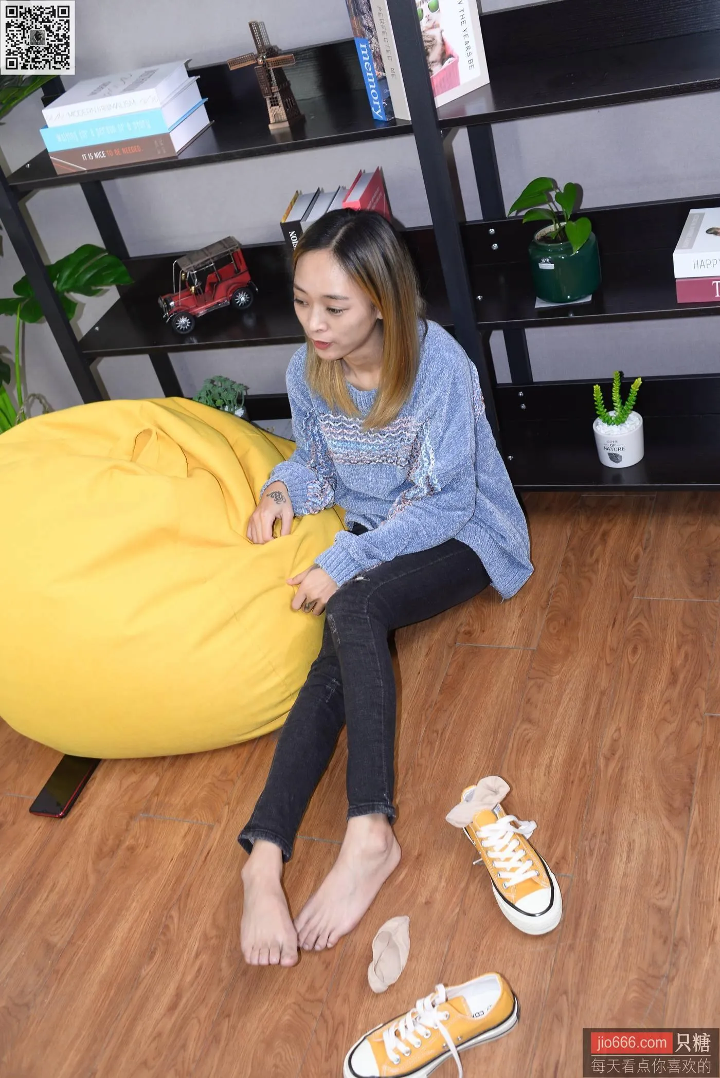 只糖视觉 156期：贝贝 做个勇敢的精灵 [2][117P]插图3