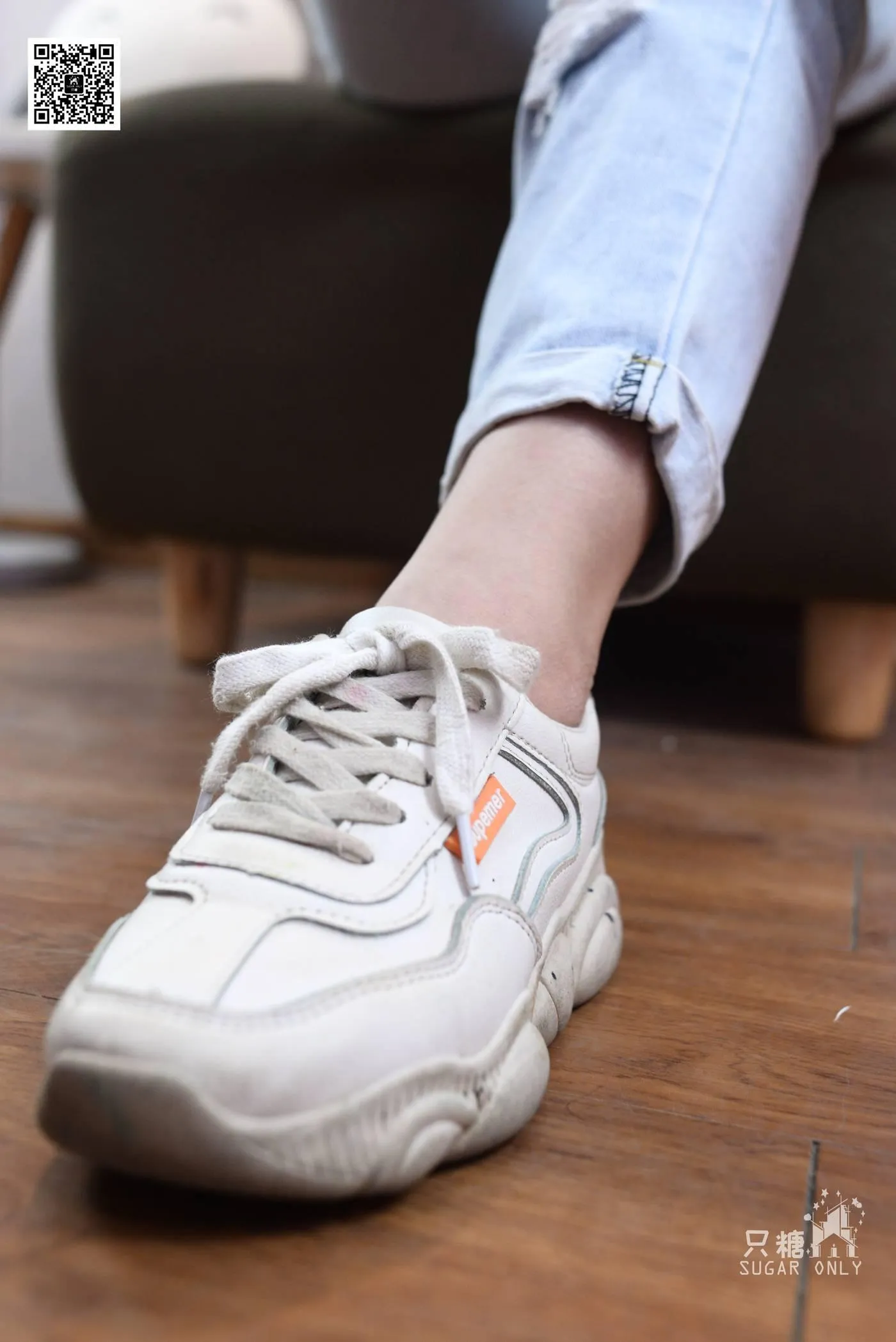 只糖视觉 054期：朵朵 进入du区，请注意！[1][123P]插图9