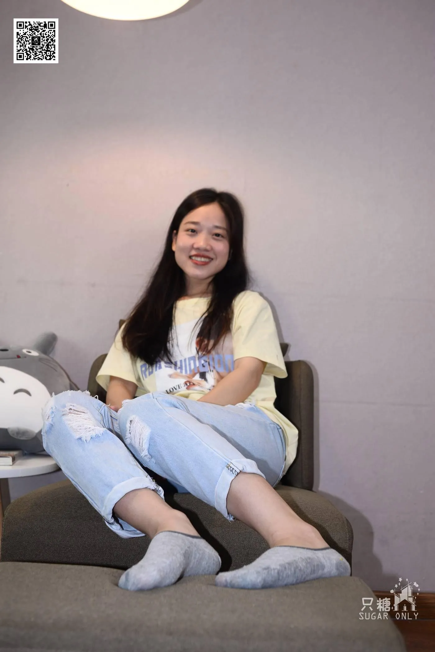 只糖视觉 054期：朵朵 进入du区，请注意！[1][123P]插图5