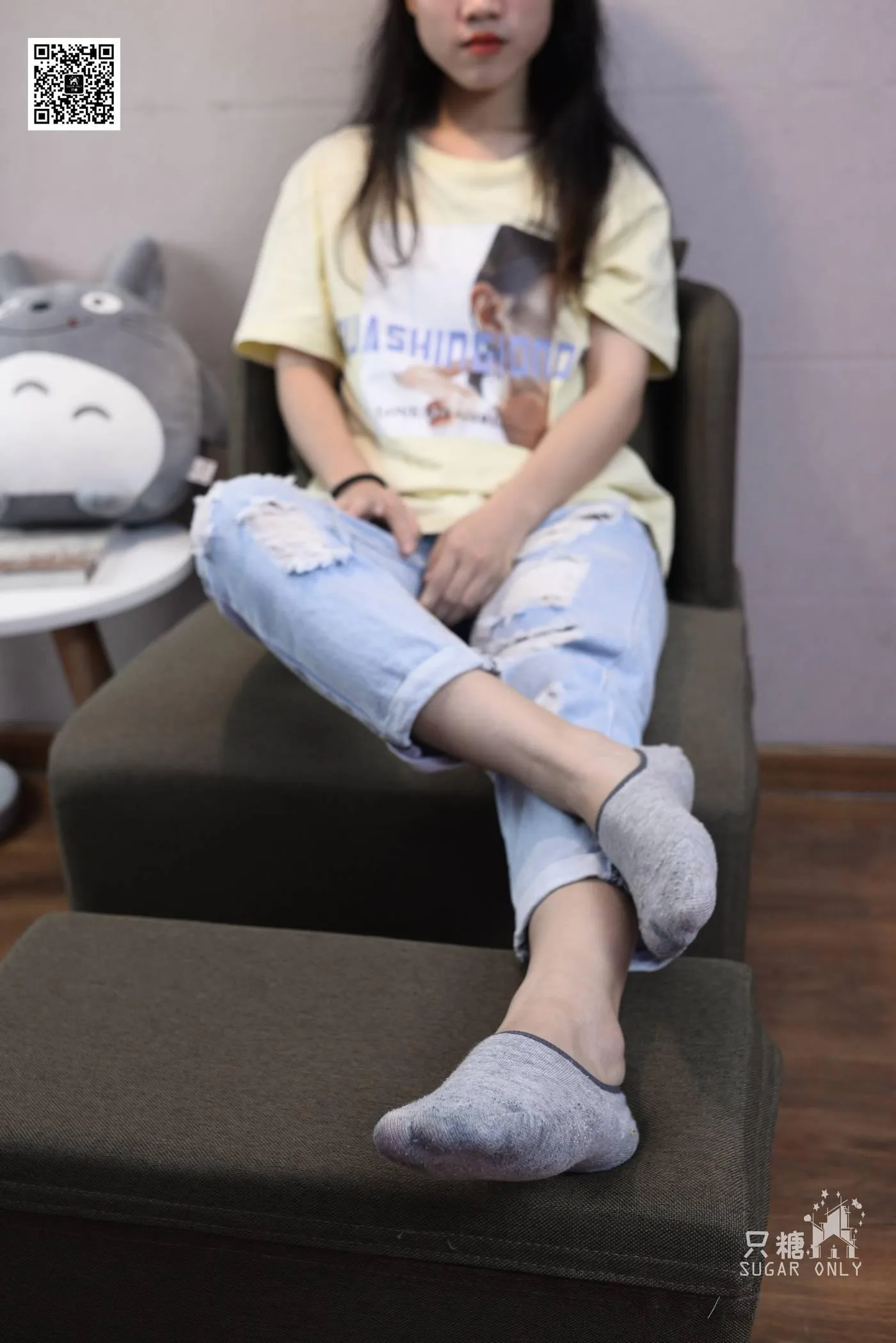 只糖视觉 054期：朵朵 进入du区，请注意！[2][124P]插图5