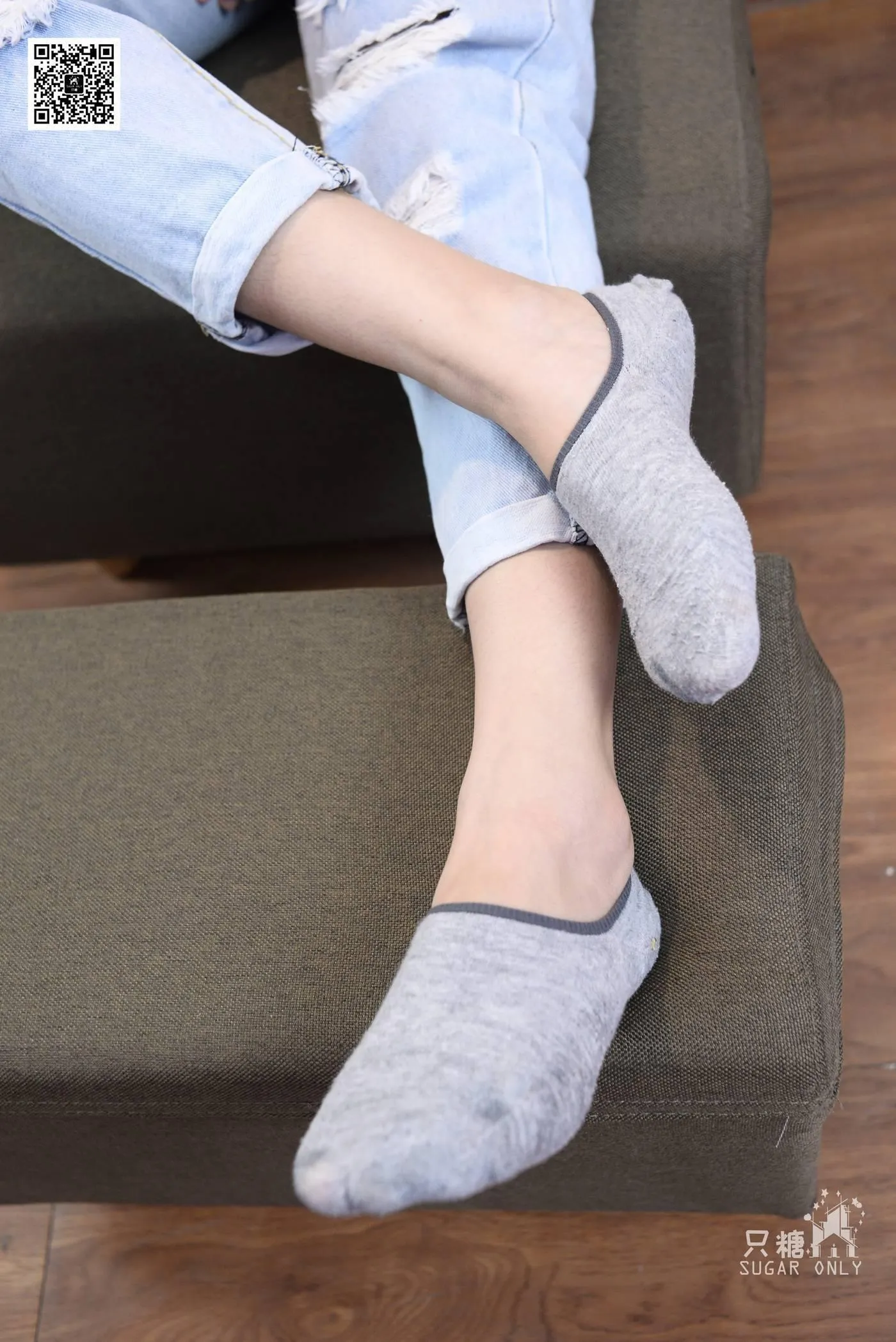 只糖视觉 054期：朵朵 进入du区，请注意！[2][124P]插图6