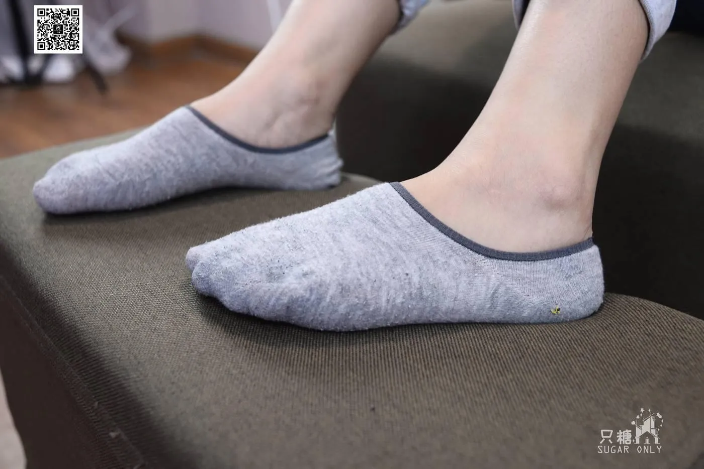 只糖视觉 054期：朵朵 进入du区，请注意！[2][124P]插图9