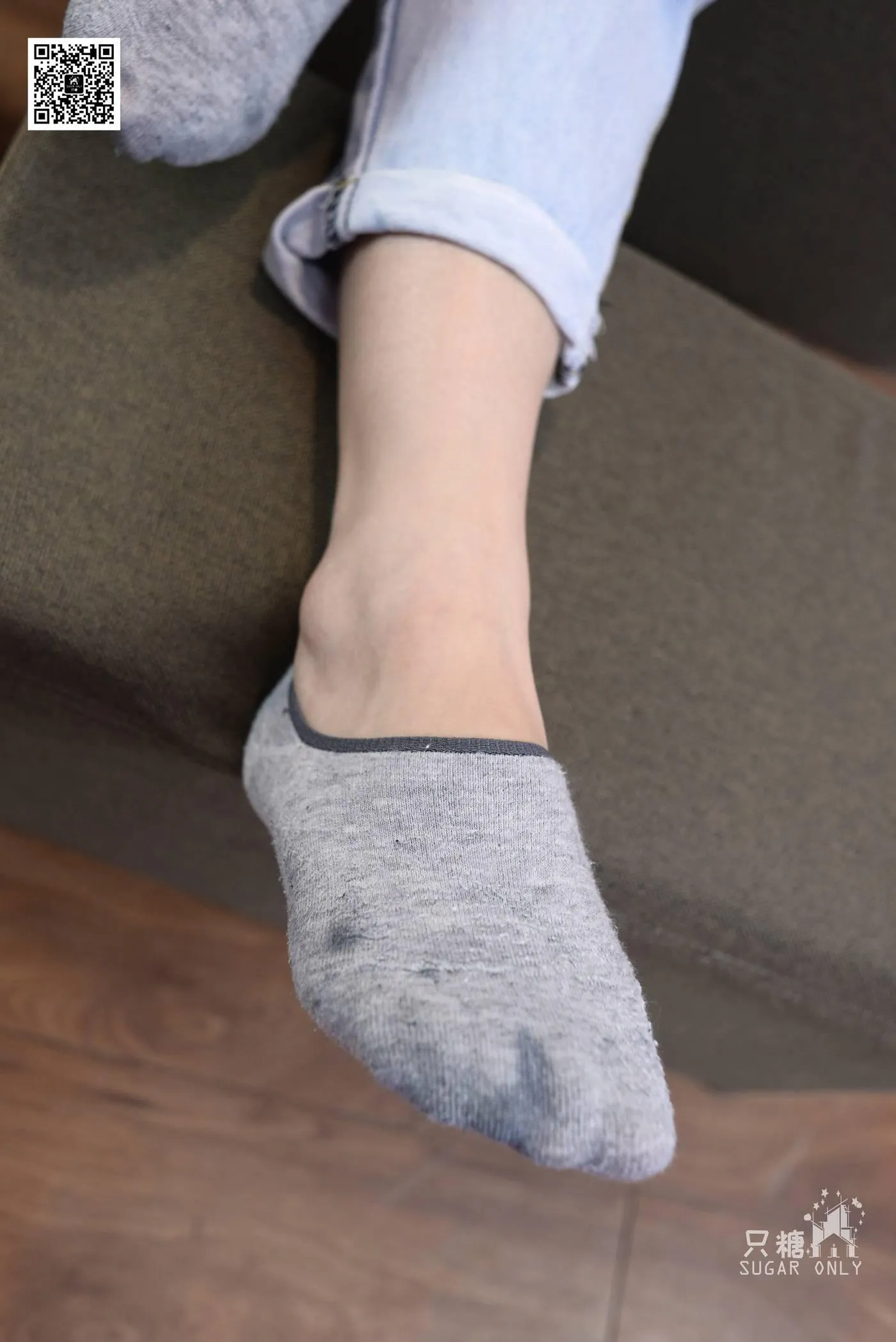 只糖视觉 054期：朵朵 进入du区，请注意！[2][124P]插图2