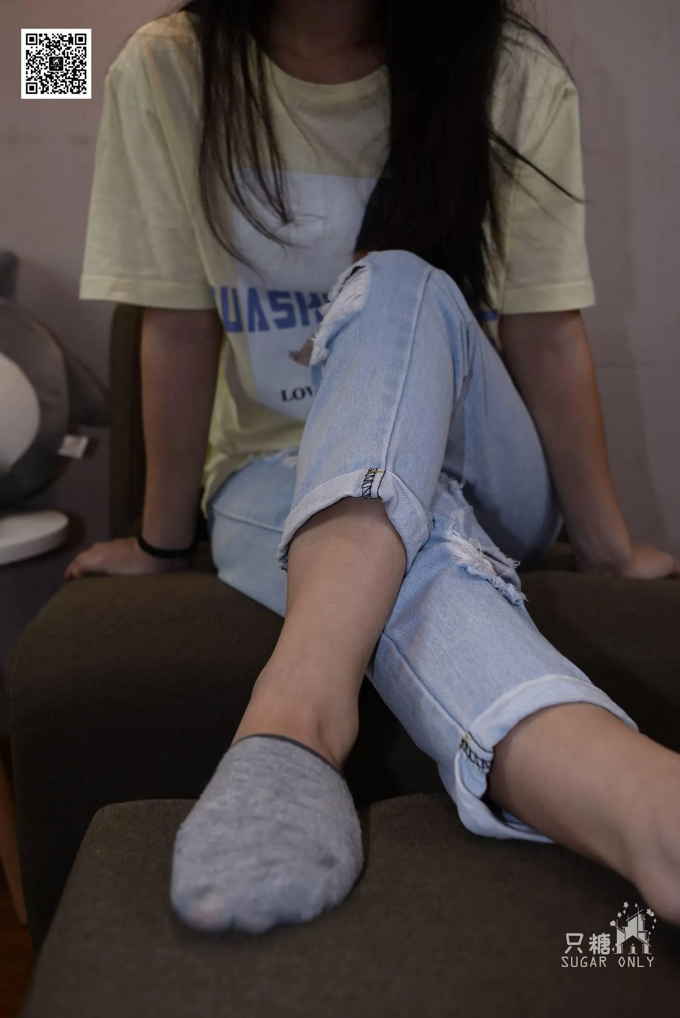 只糖视觉 054期：朵朵 进入du区，请注意！[2][124P]插图6