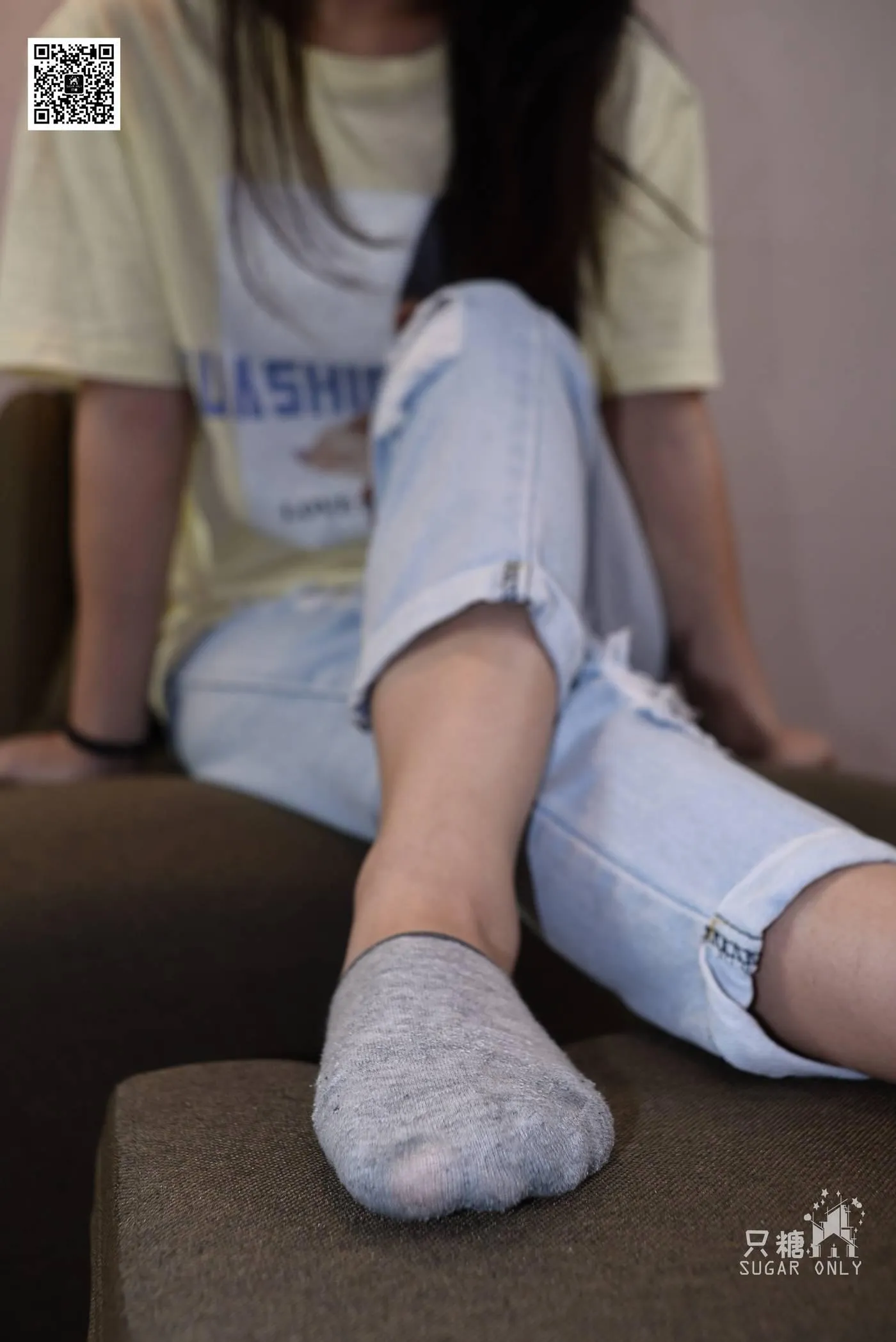 只糖视觉 054期：朵朵 进入du区，请注意！[2][124P]插图9