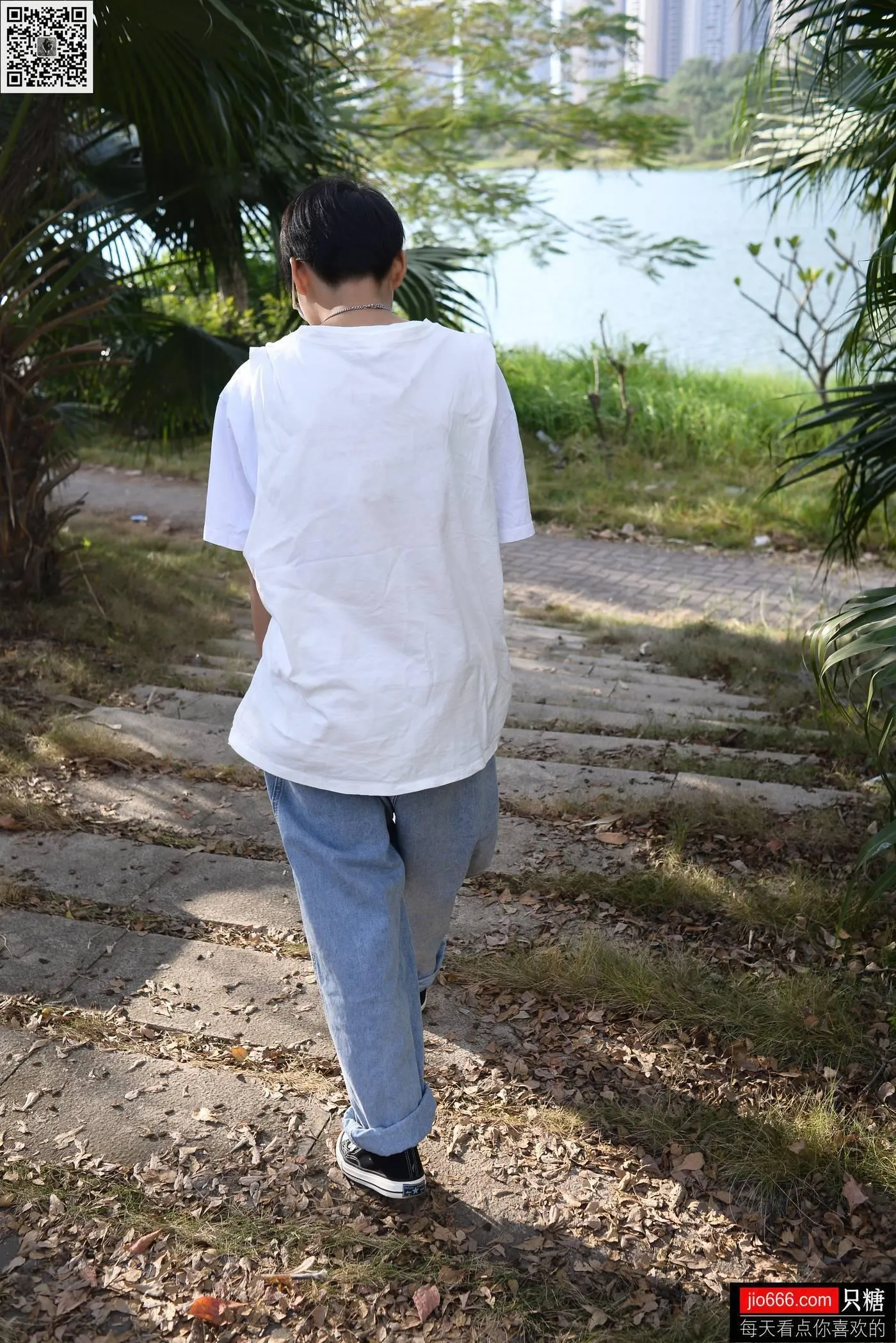只糖视觉 112期：丸子 小鹿乱撞是神明的拜访 [1][127P]插图2