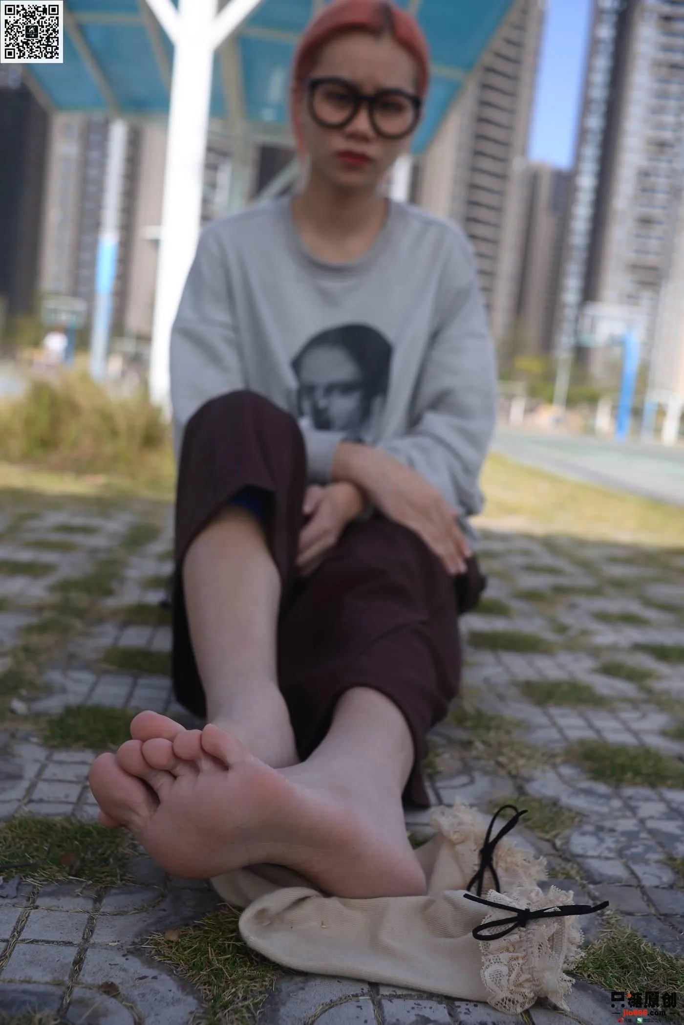 只糖视觉 176期：彤彤 平安喜乐[2][114P]插图