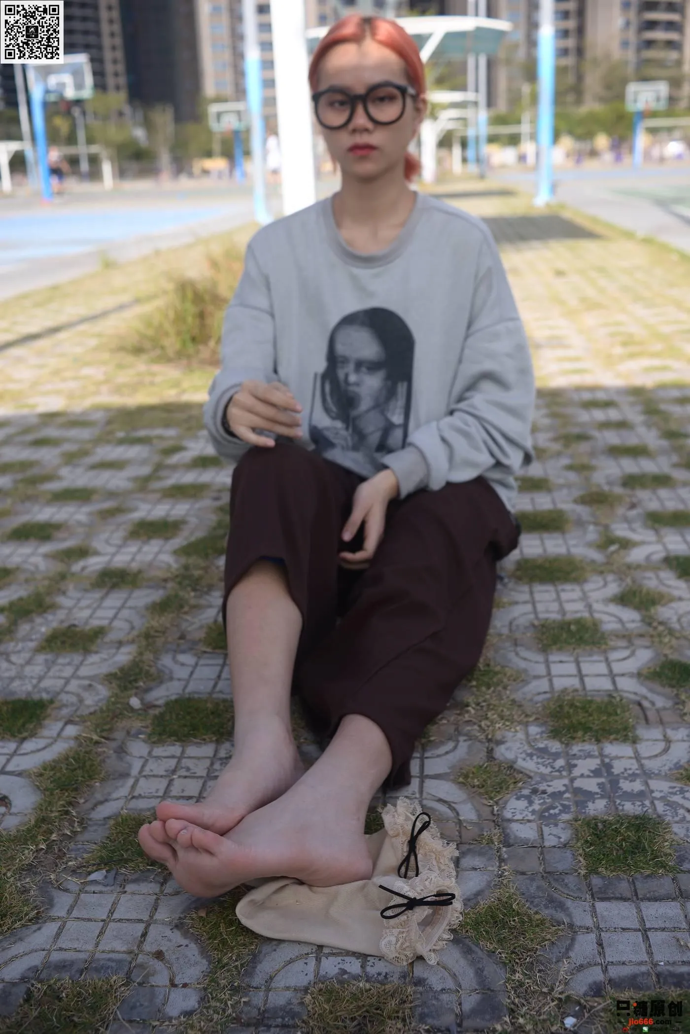 只糖视觉 176期：彤彤 平安喜乐[2][114P]插图1