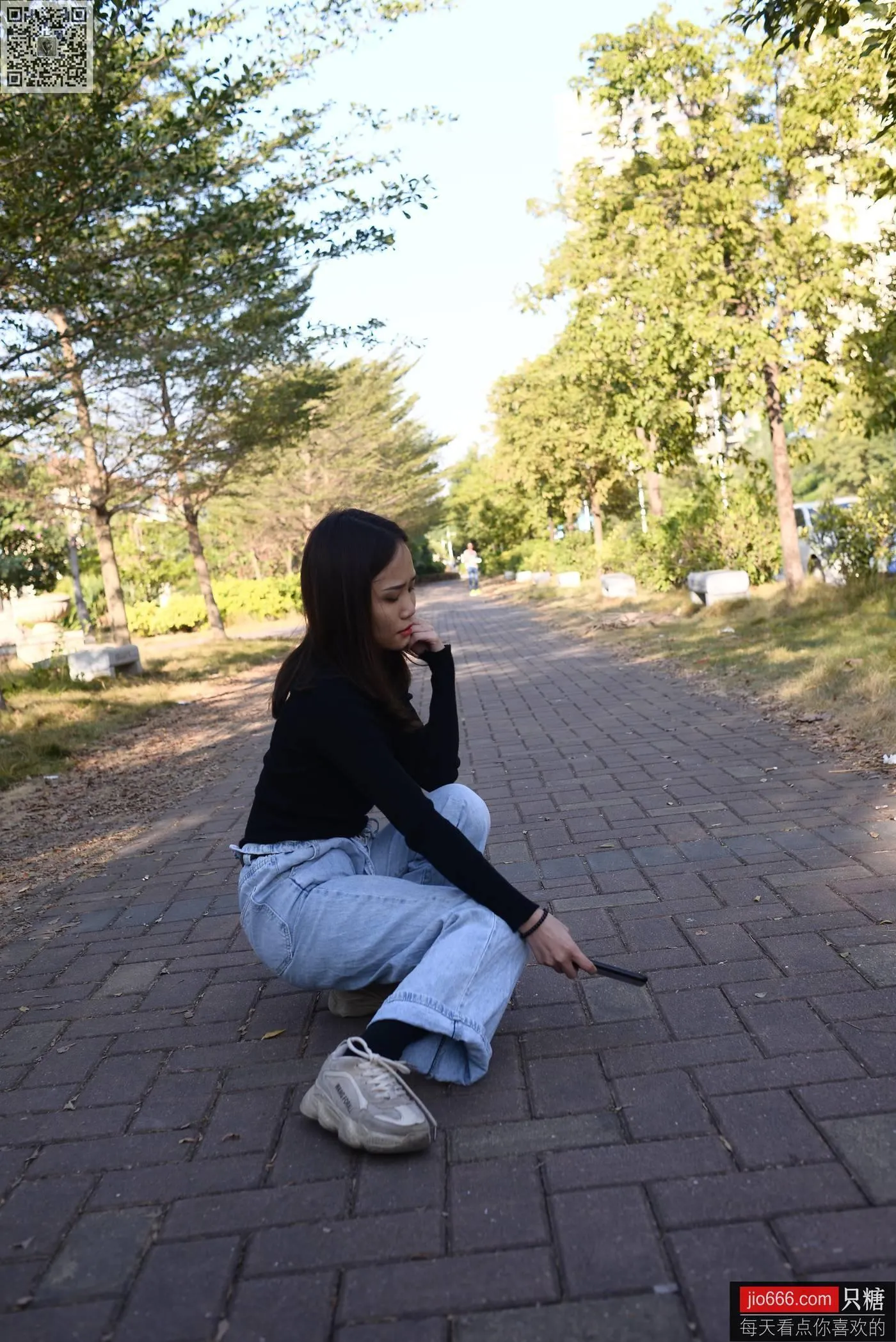 只糖视觉 134期：冬冬 没有一个春天不会来临 [1][123P]插图6