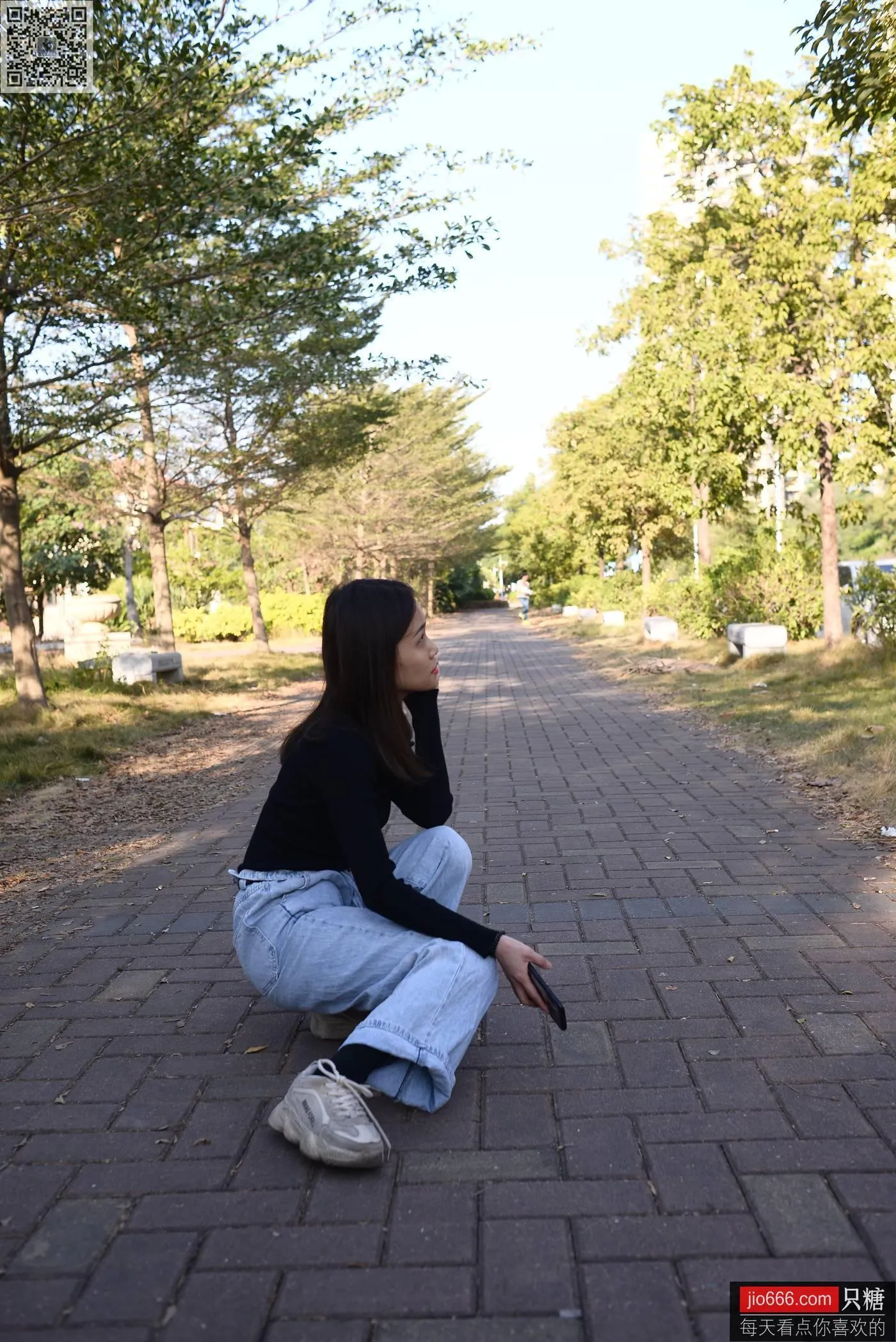 只糖视觉 134期：冬冬 没有一个春天不会来临 [1][123P]插图8