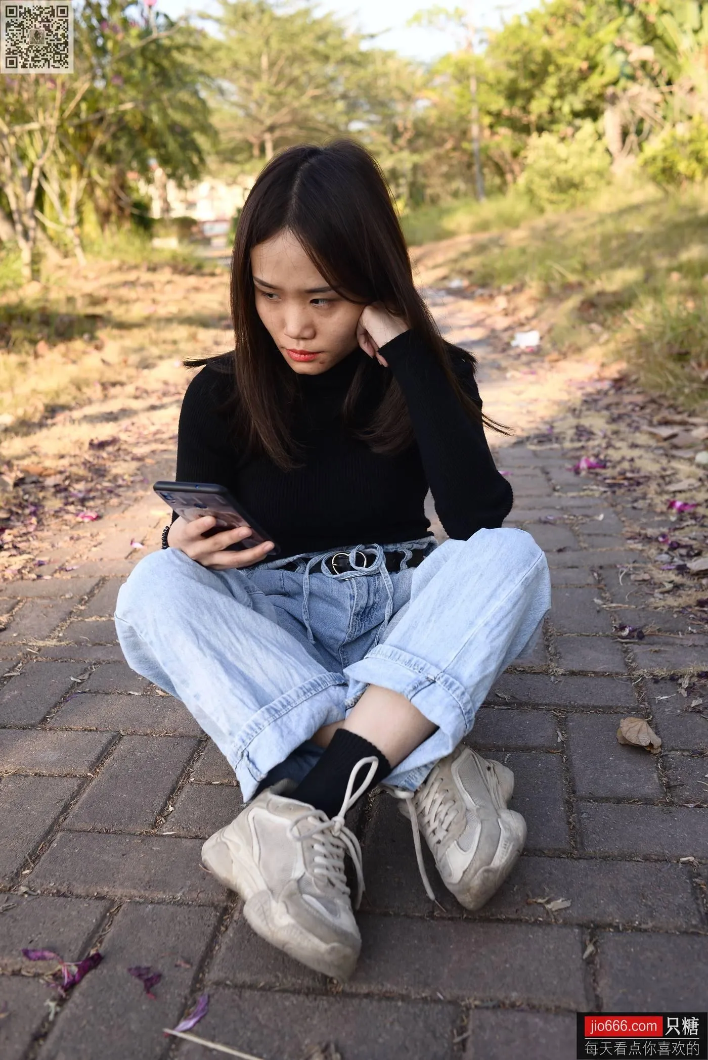 只糖视觉 134期：冬冬 没有一个春天不会来临 [1][123P]插图4