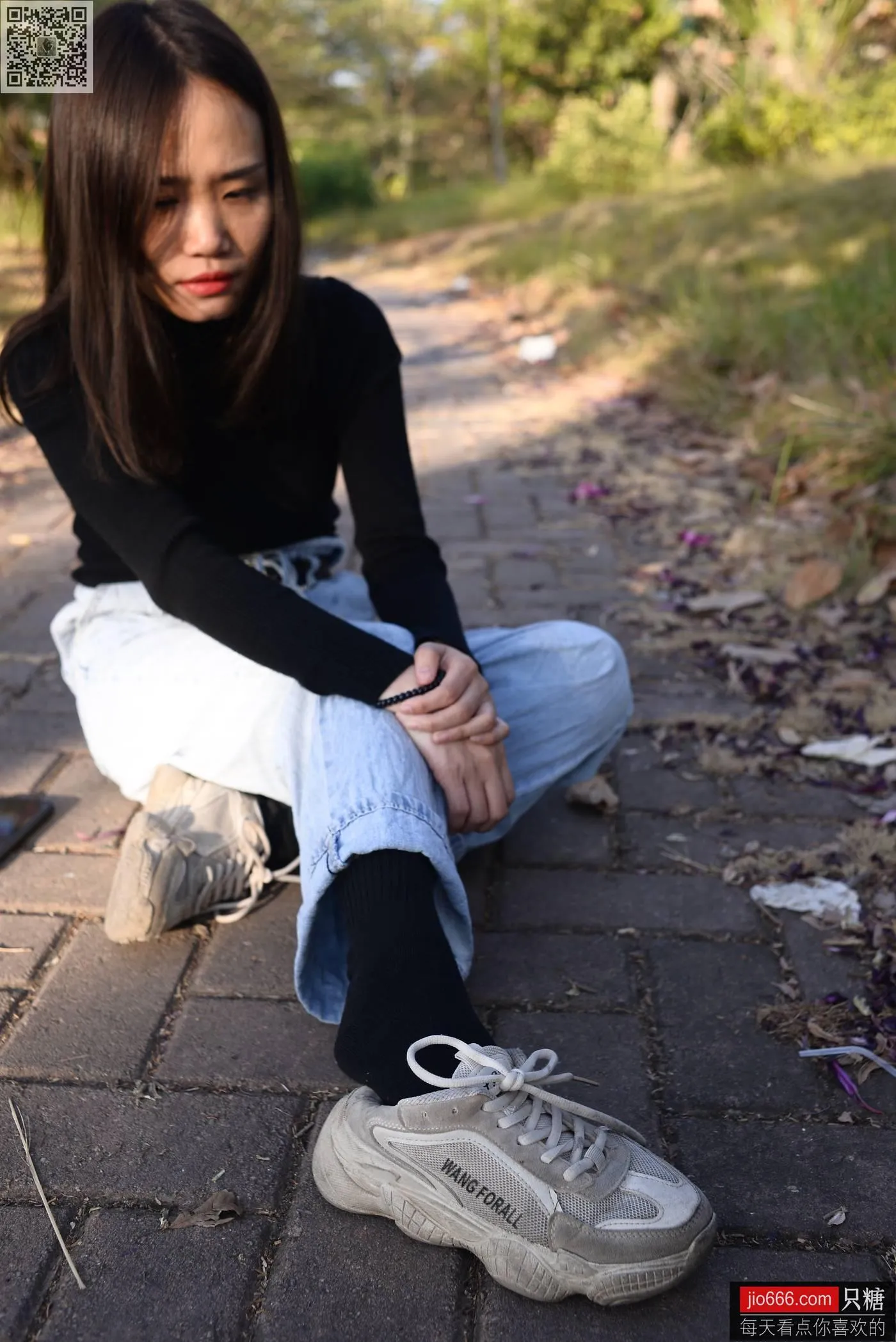 只糖视觉 134期：冬冬 没有一个春天不会来临 [1][123P]插图7