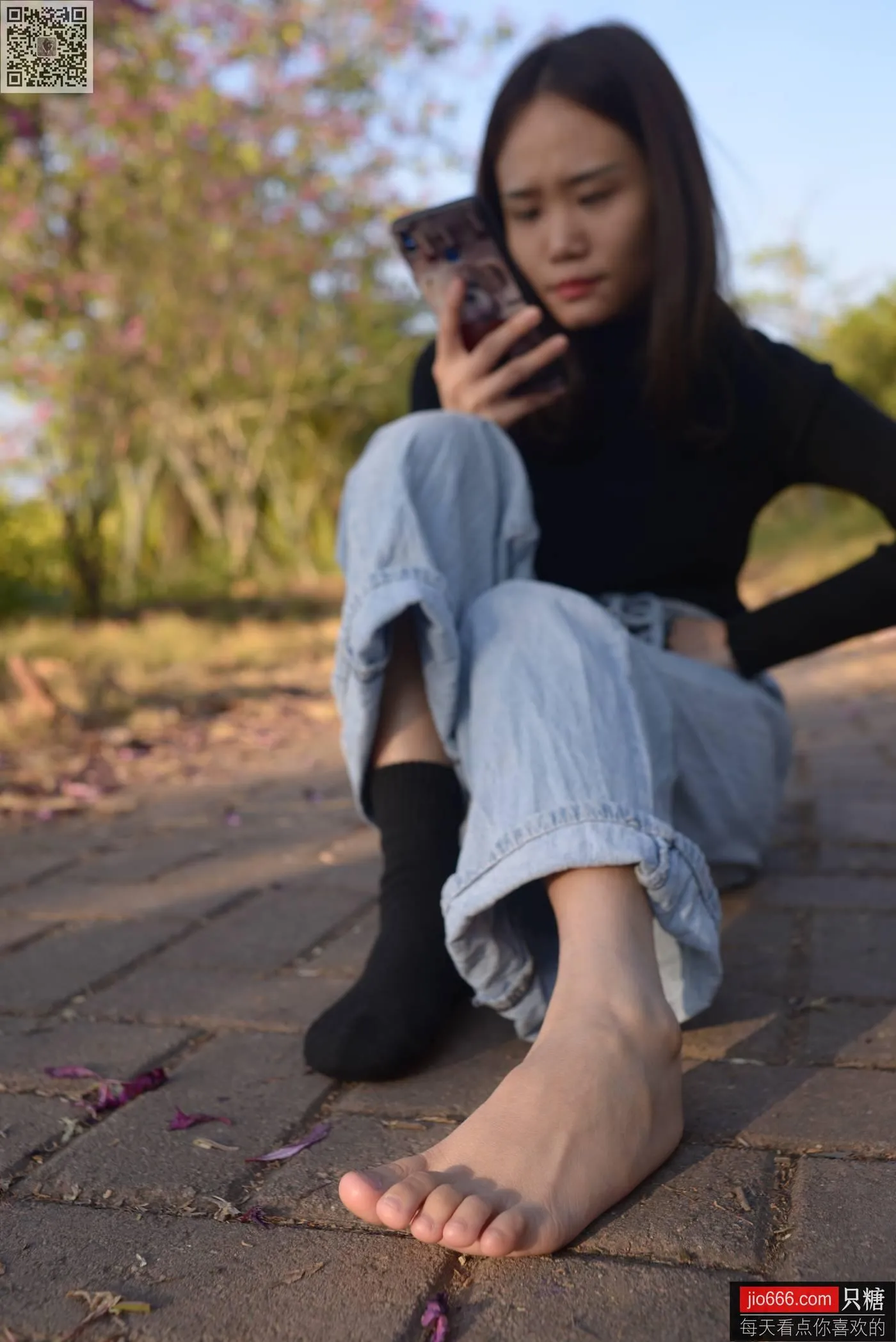 只糖视觉 134期：冬冬 没有一个春天不会来临 [2][123P]插图4