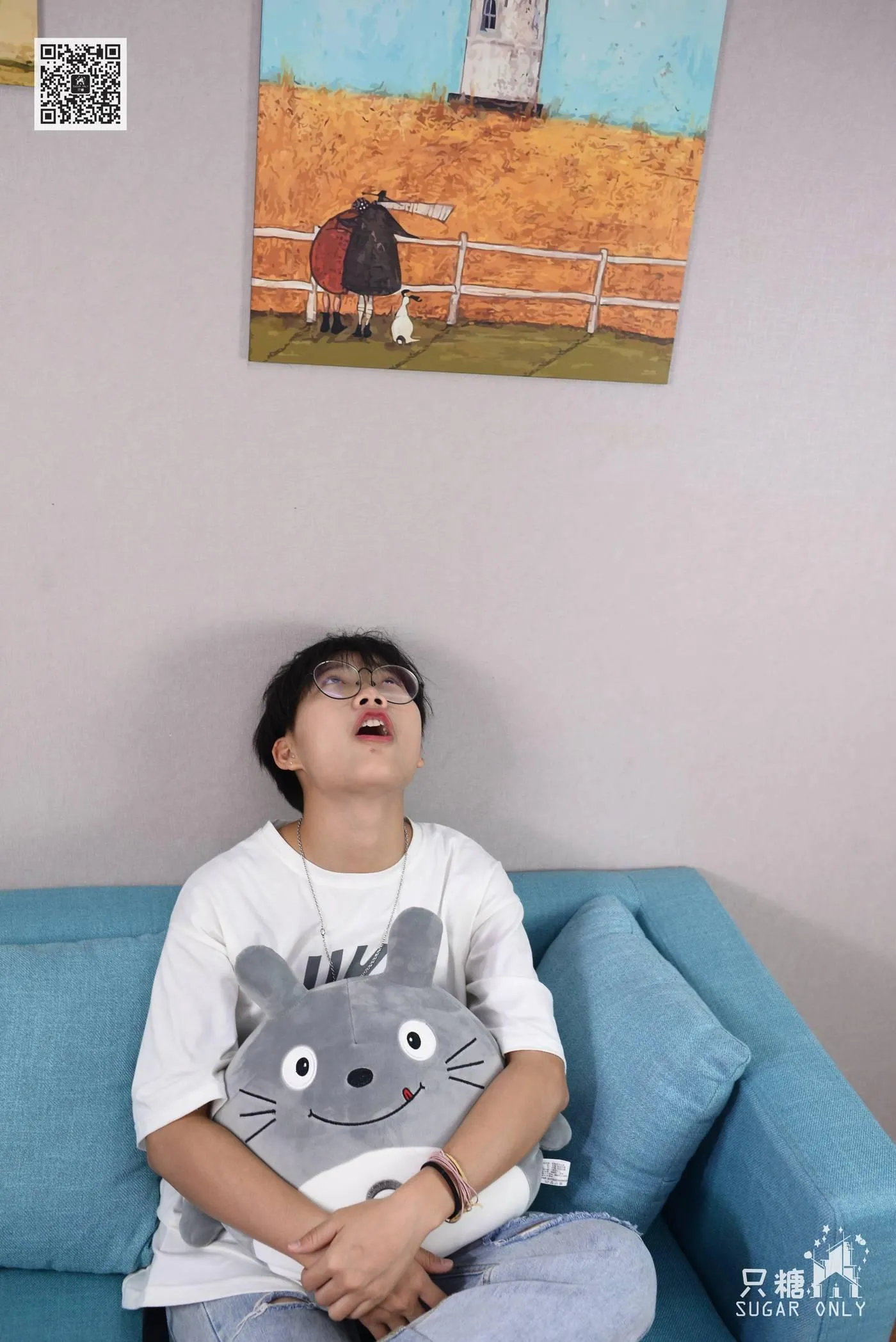 只糖视觉 069期：丸子 有所期待，有所憧憬，人生美妙的事情 [1][118P]插图5