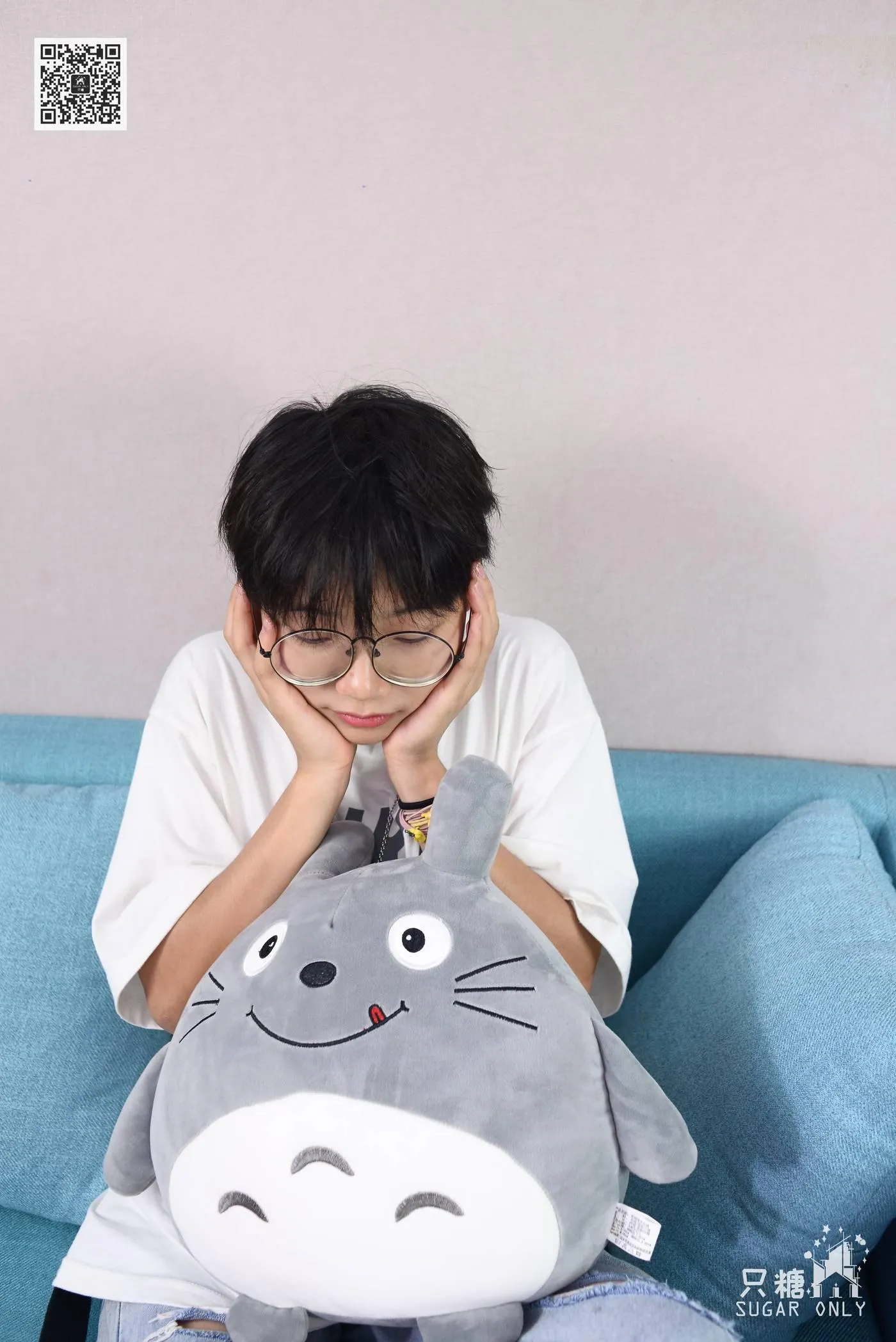 只糖视觉 069期：丸子 有所期待，有所憧憬，人生美妙的事情 [1][118P]插图7