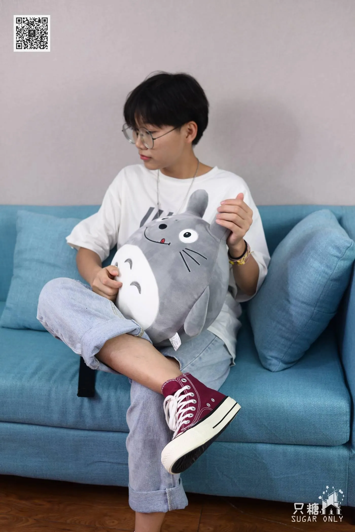 只糖视觉 069期：丸子 有所期待，有所憧憬，人生美妙的事情 [1][118P]插图8