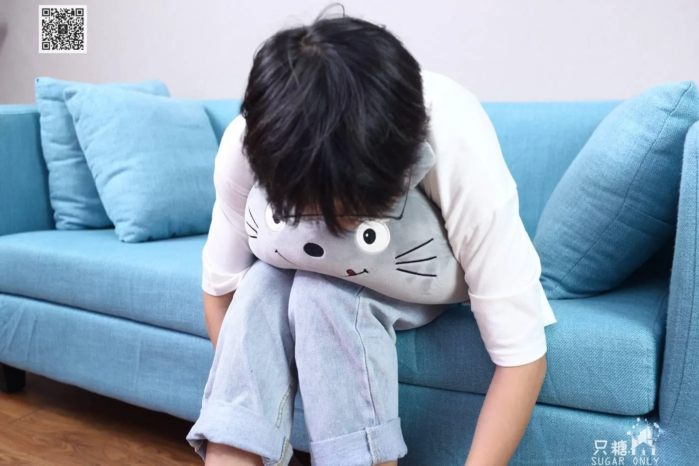 只糖视觉 069期：丸子 有所期待，有所憧憬，人生美妙的事情 [1][118P]插图8
