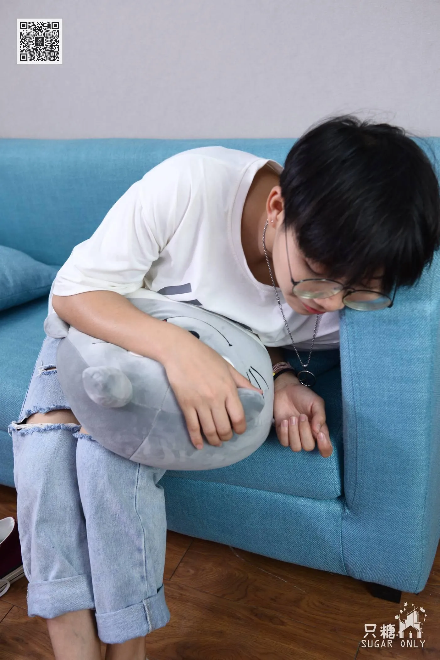 只糖视觉 069期：丸子 有所期待，有所憧憬，人生美妙的事情 [1][118P]插图1