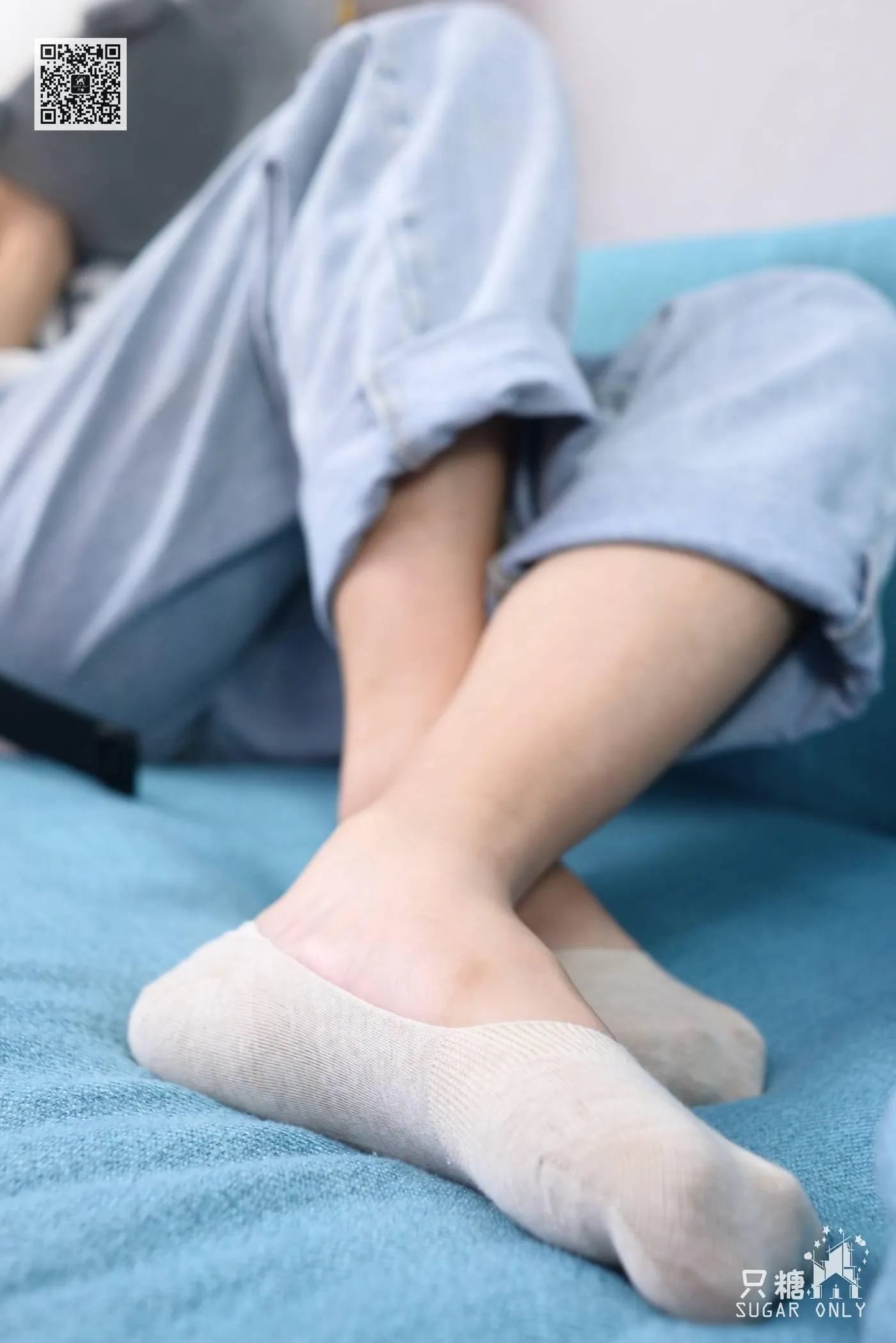 只糖视觉 069期：丸子 有所期待，有所憧憬，人生美妙的事情 [1][118P]插图7