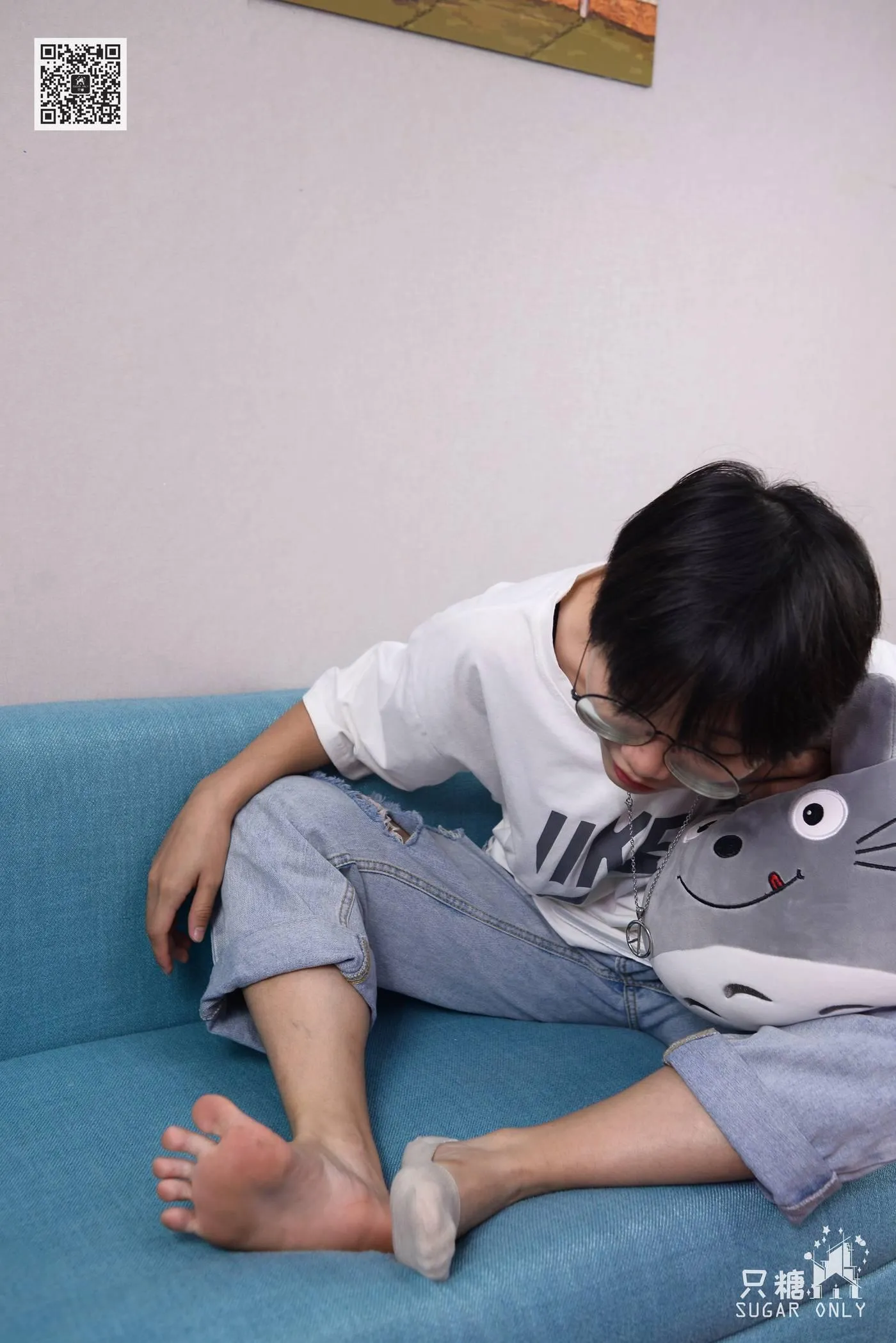 只糖视觉 069期：丸子 有所期待，有所憧憬，人生美妙的事情 [2][118P]插图2