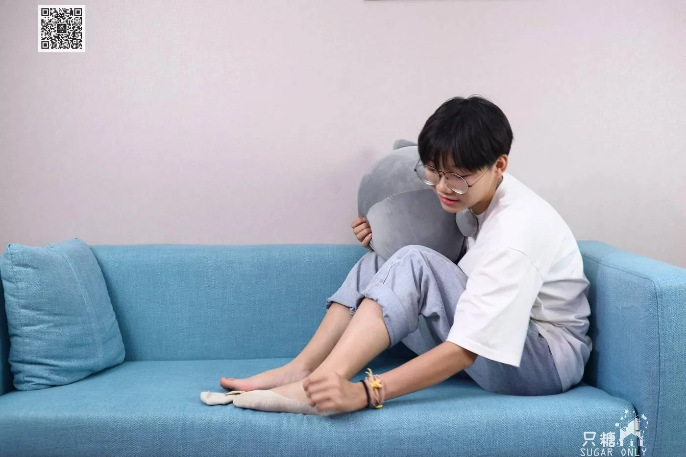 只糖视觉 069期：丸子 有所期待，有所憧憬，人生美妙的事情 [2][118P]插图2