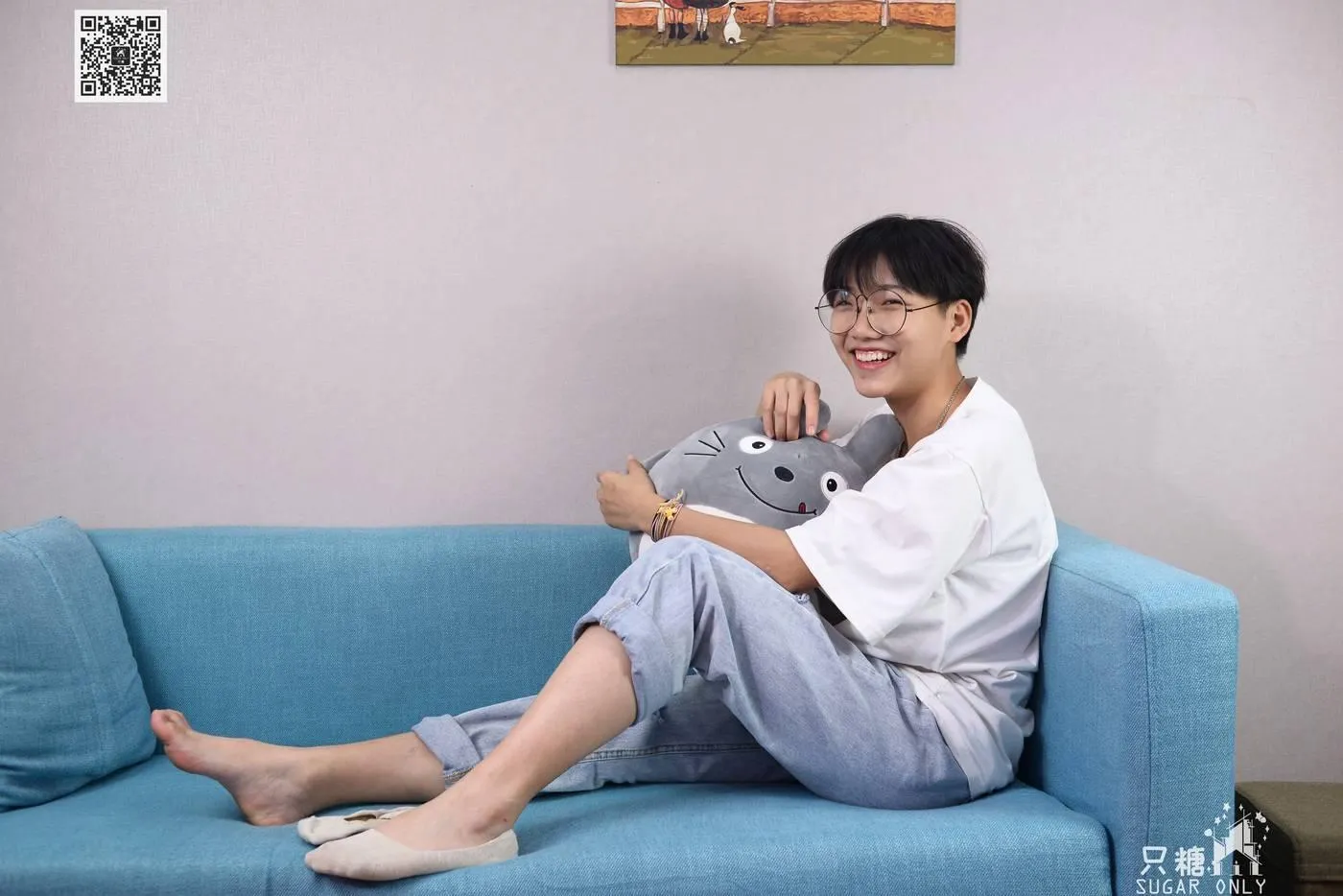 只糖视觉 069期：丸子 有所期待，有所憧憬，人生美妙的事情 [2][118P]插图4