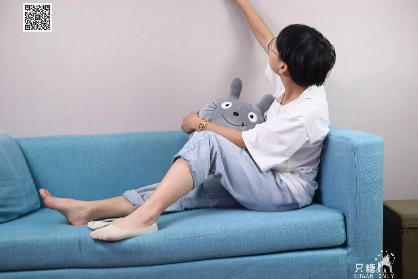 只糖视觉 069期：丸子 有所期待，有所憧憬，人生美妙的事情 [2][118P]插图7