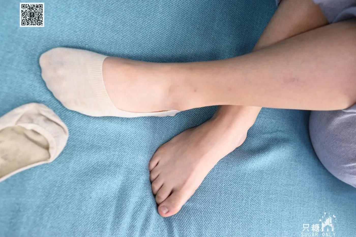 只糖视觉 069期：丸子 有所期待，有所憧憬，人生美妙的事情 [2][118P]插图2