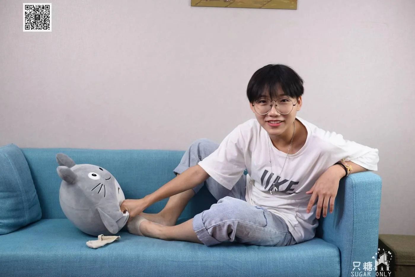 只糖视觉 069期：丸子 有所期待，有所憧憬，人生美妙的事情 [2][118P]插图6