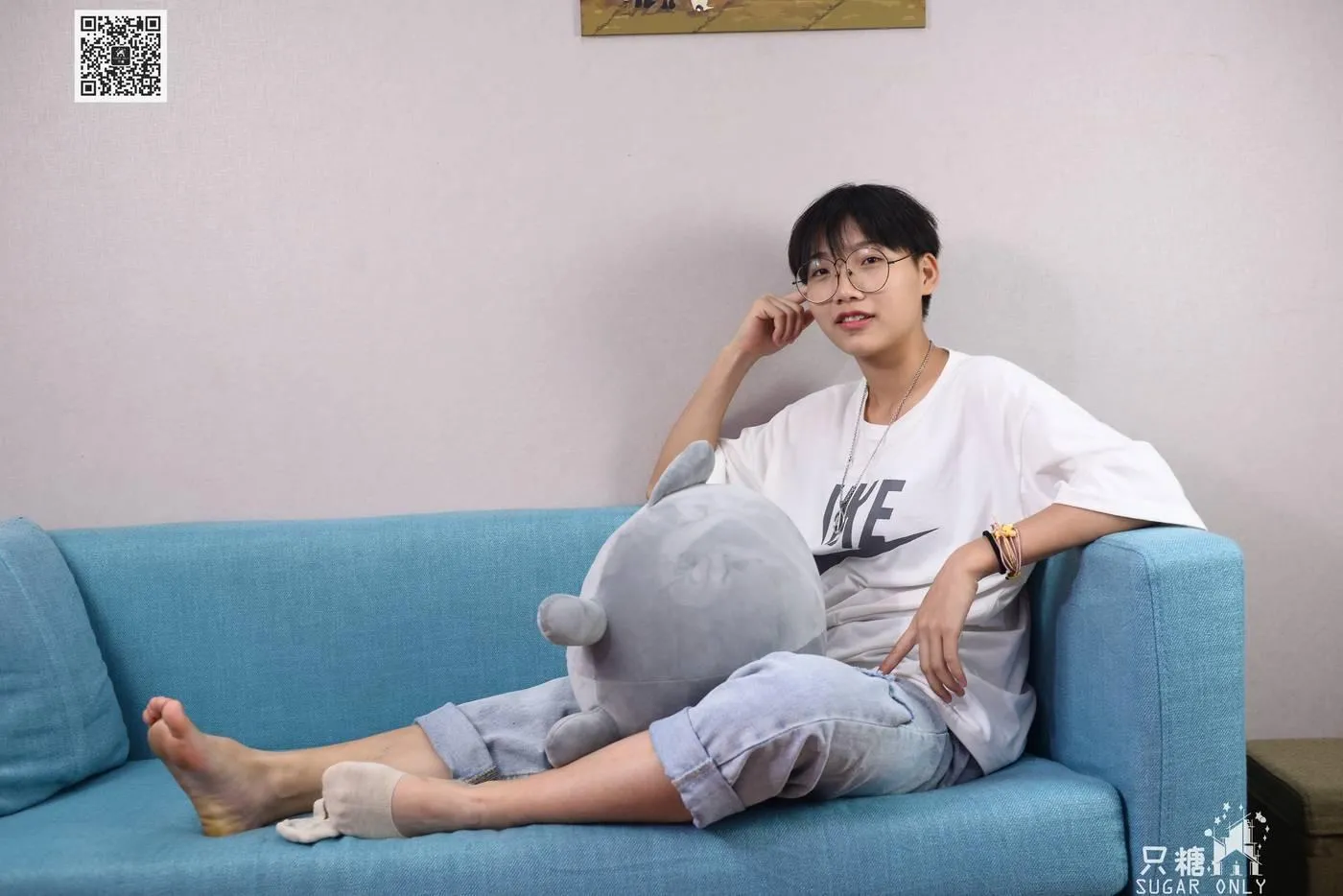 只糖视觉 069期：丸子 有所期待，有所憧憬，人生美妙的事情 [2][118P]插图7