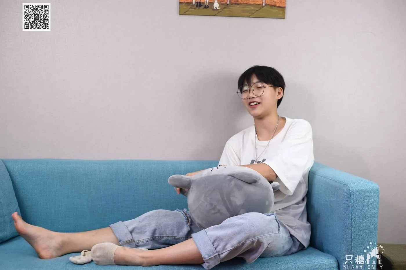 只糖视觉 069期：丸子 有所期待，有所憧憬，人生美妙的事情 [2][118P]插图9