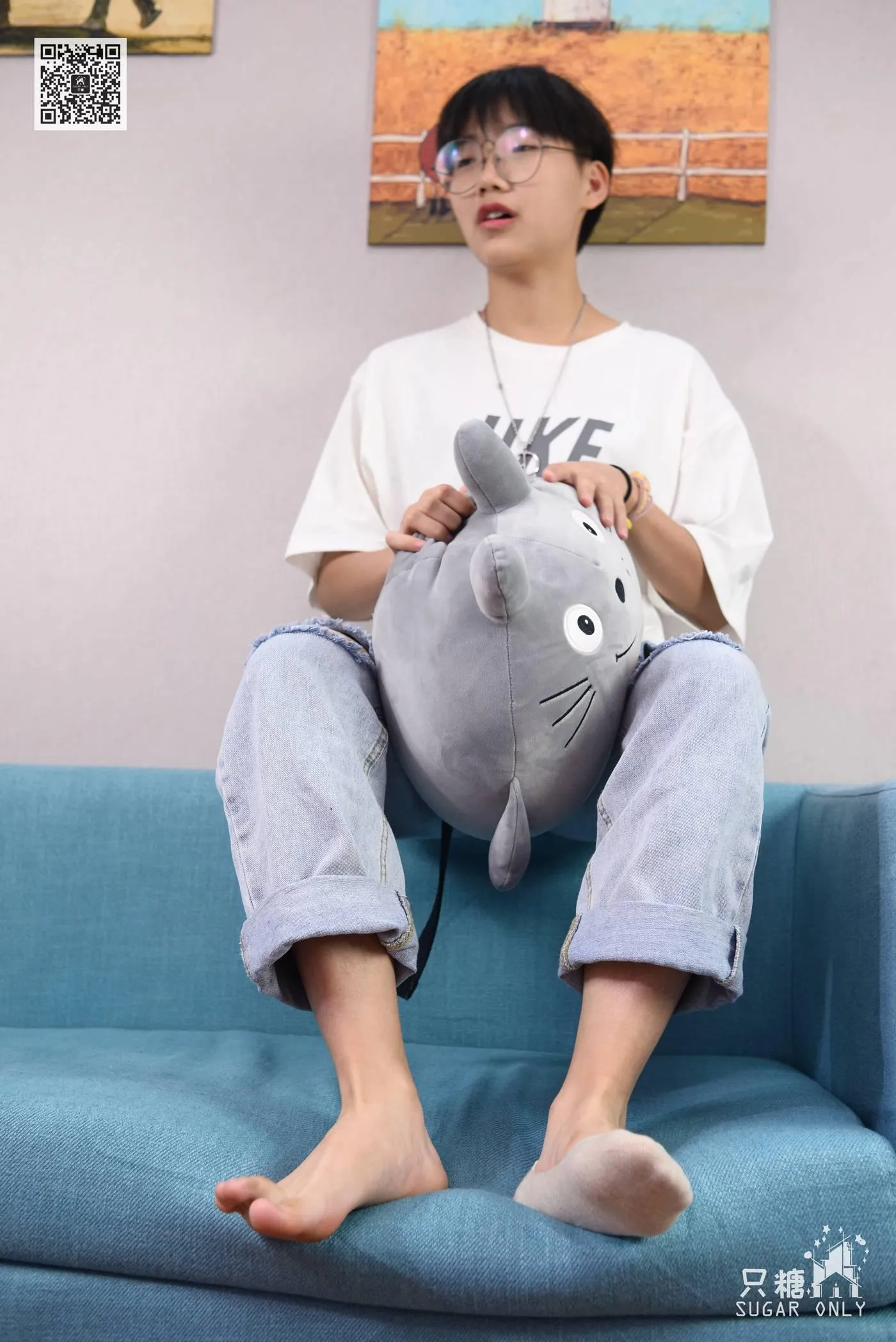 只糖视觉 069期：丸子 有所期待，有所憧憬，人生美妙的事情 [2][118P]插图4