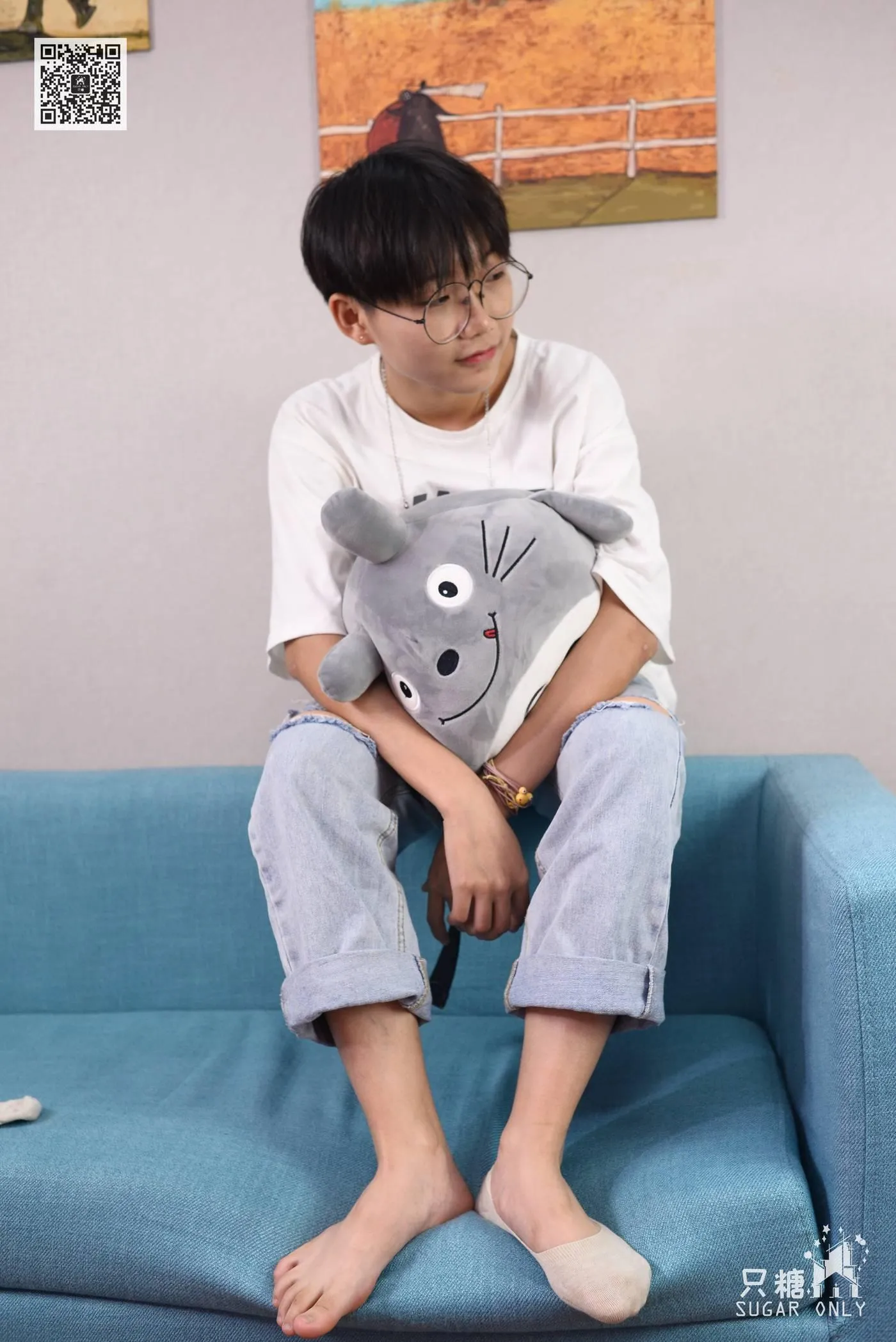 只糖视觉 069期：丸子 有所期待，有所憧憬，人生美妙的事情 [2][118P]插图8