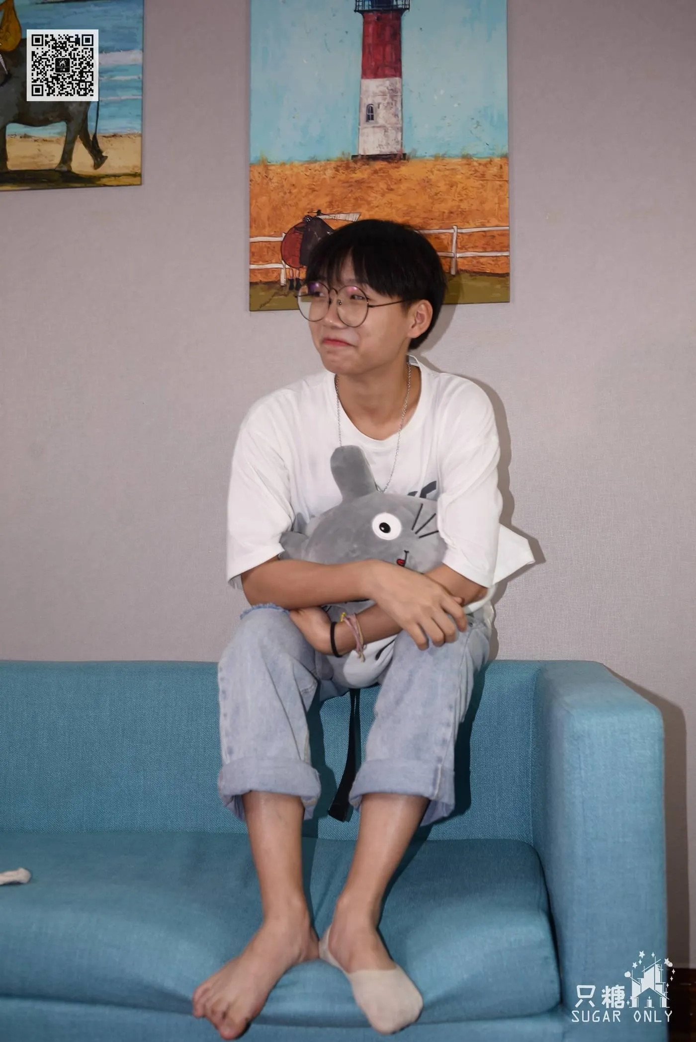 只糖视觉 069期：丸子 有所期待，有所憧憬，人生美妙的事情 [2][118P]插图1