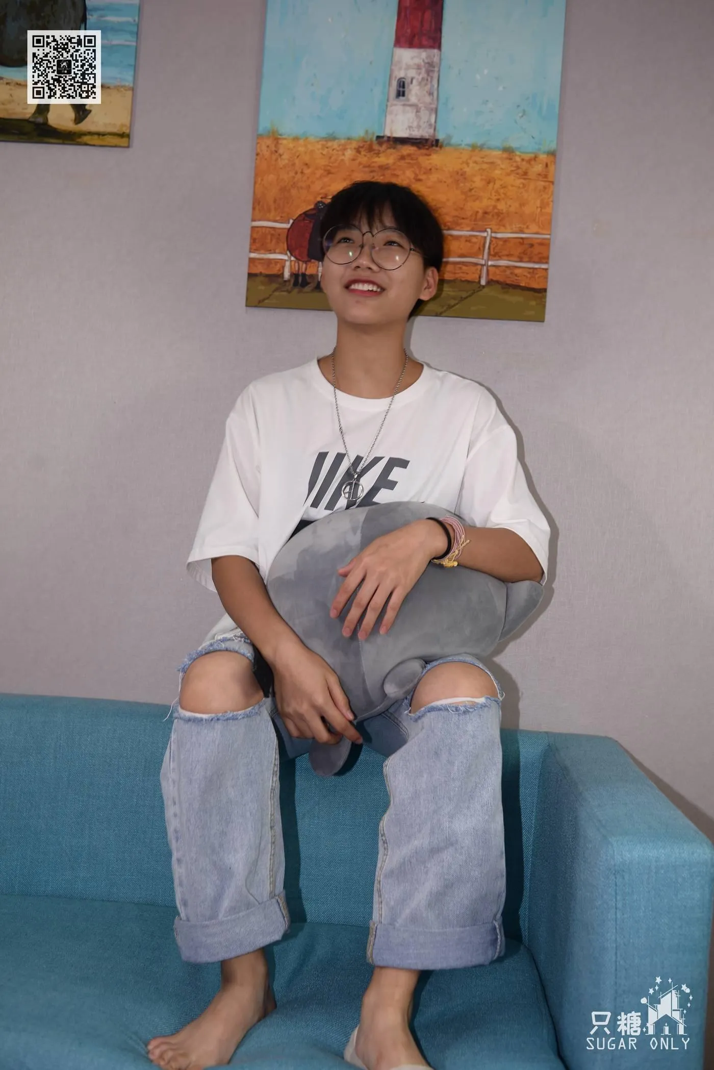 只糖视觉 069期：丸子 有所期待，有所憧憬，人生美妙的事情 [2][118P]插图4