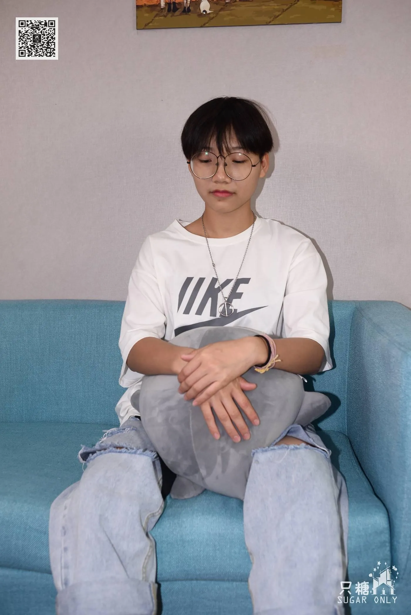 只糖视觉 069期：丸子 有所期待，有所憧憬，人生美妙的事情 [2][118P]插图9