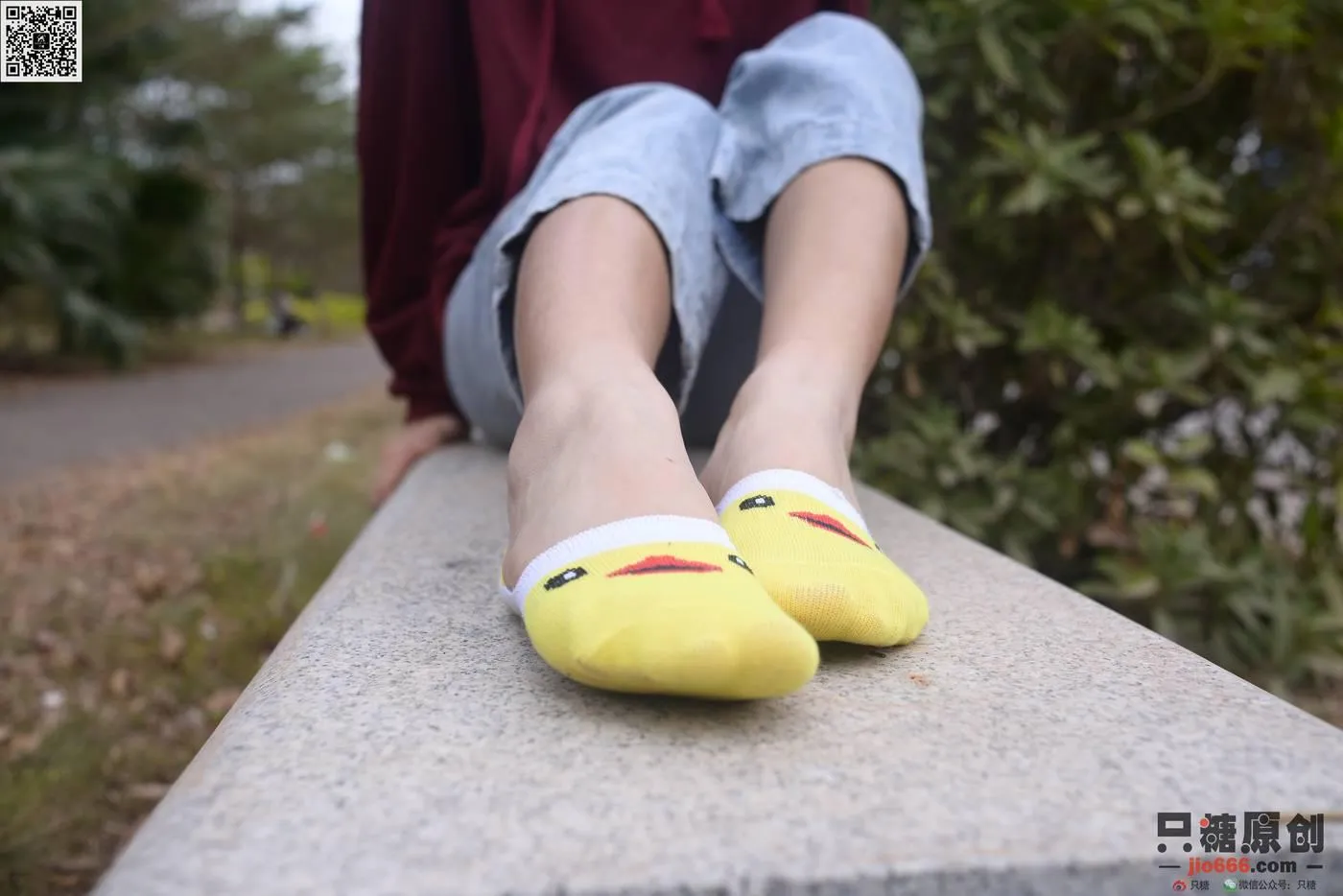 只糖视觉 166期：彤彤 尘埃里的花朵 [211P]插图7