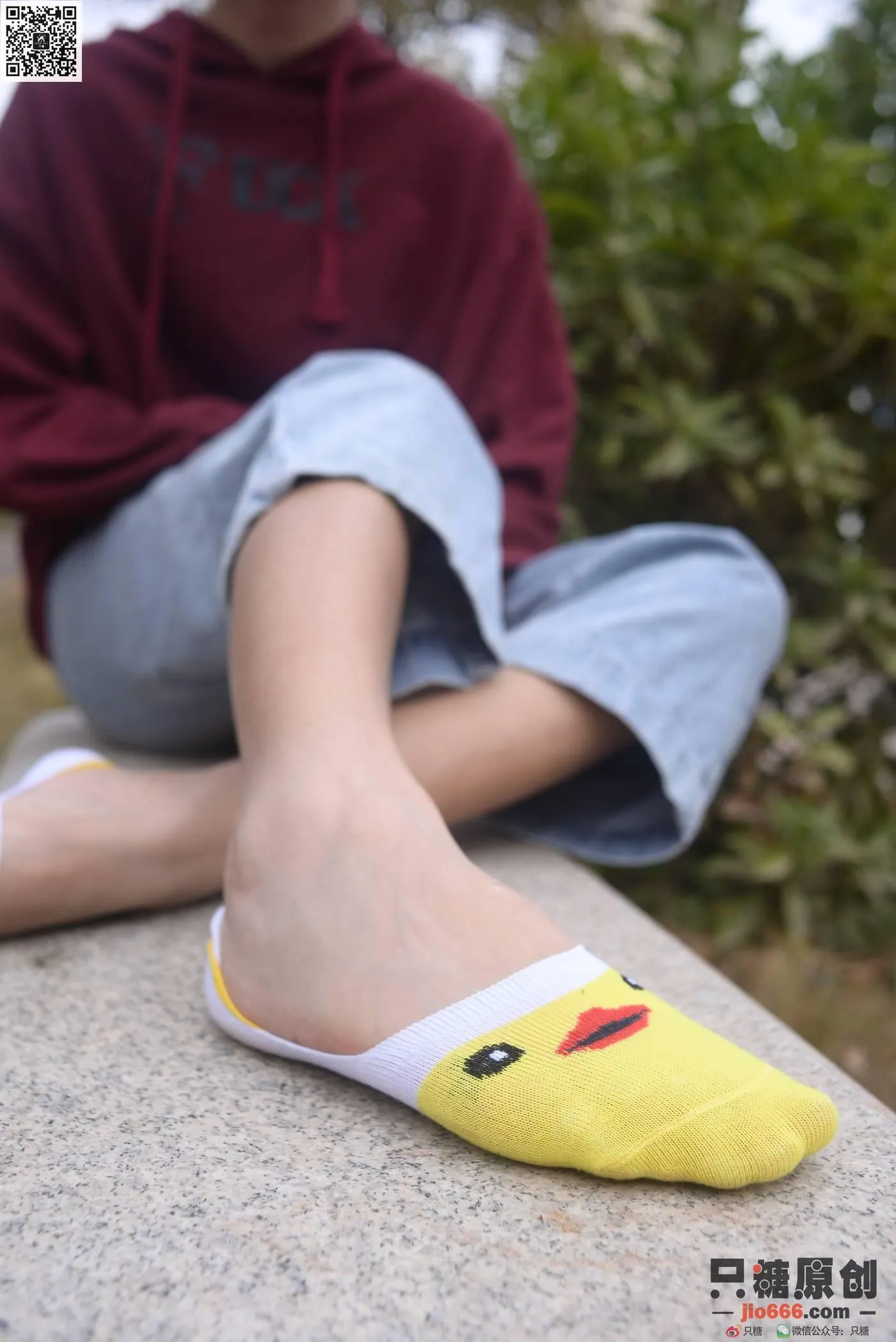 只糖视觉 166期：彤彤 尘埃里的花朵 [211P]插图