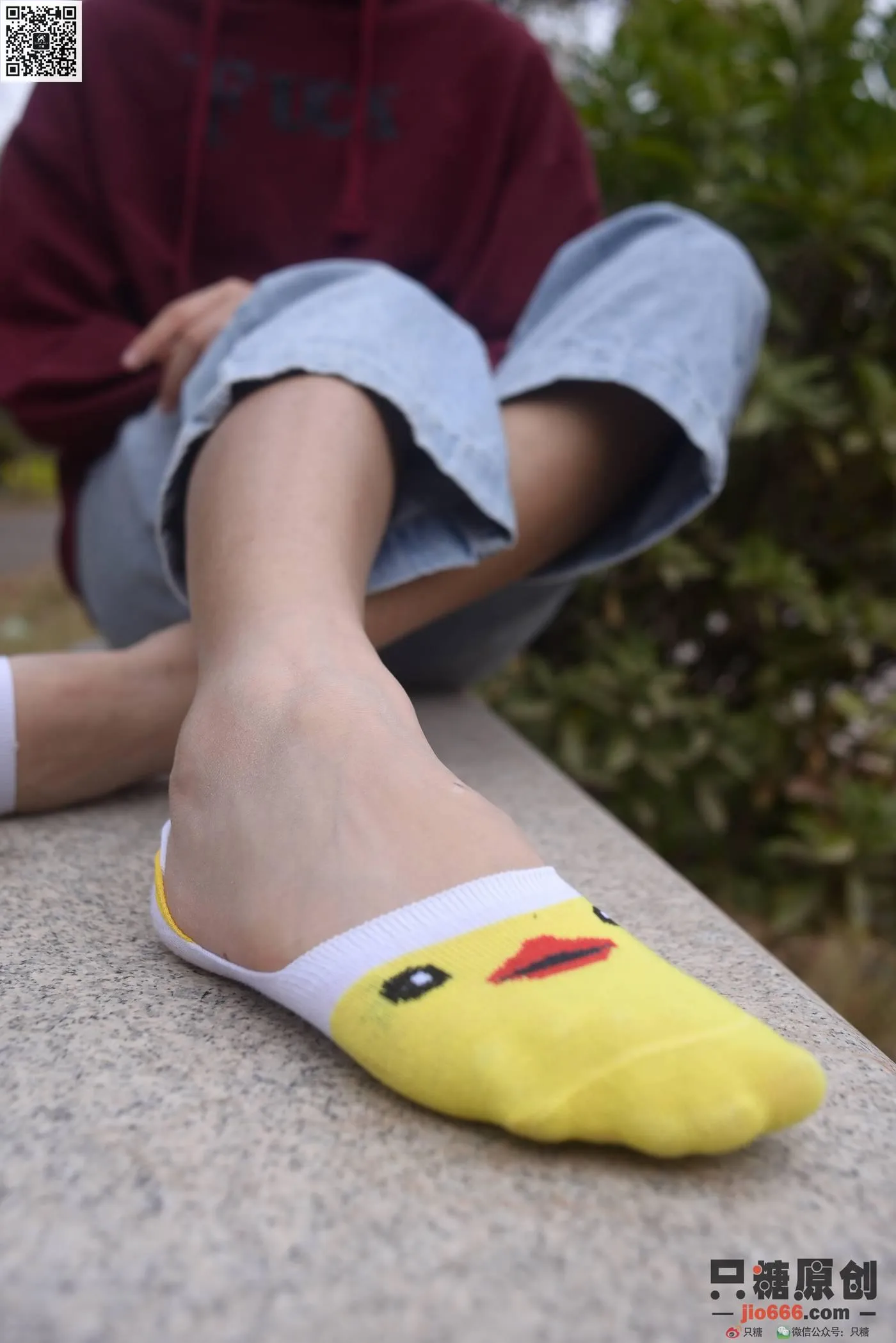 只糖视觉 166期：彤彤 尘埃里的花朵 [211P]插图3
