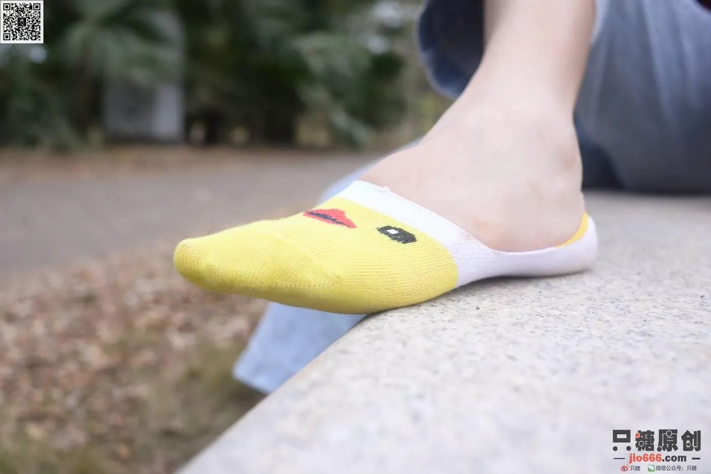 只糖视觉 166期：彤彤 尘埃里的花朵 [211P]插图5