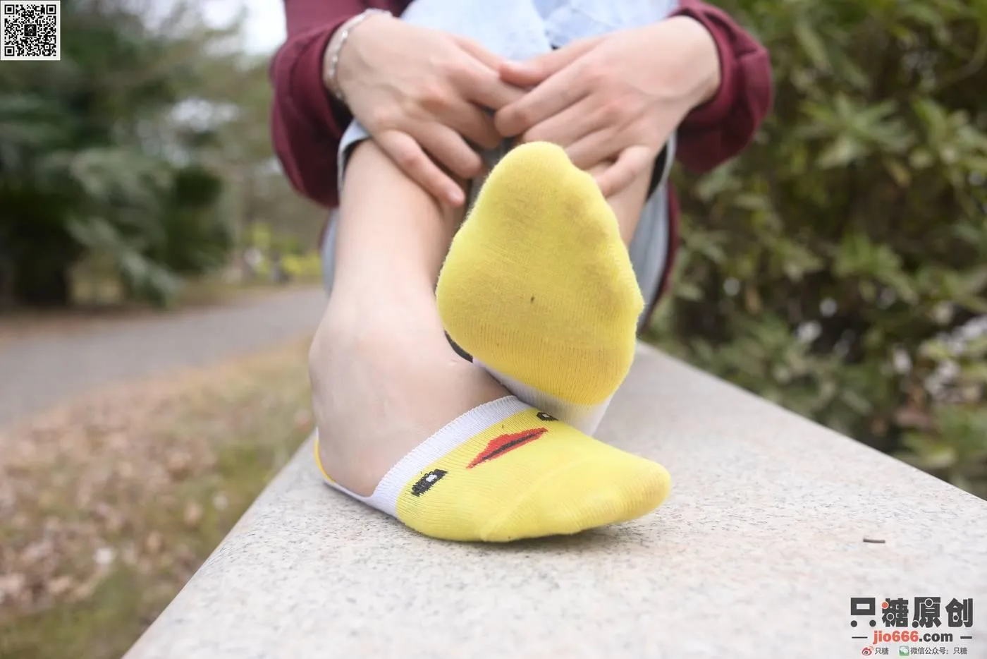只糖视觉 166期：彤彤 尘埃里的花朵 [211P]插图2