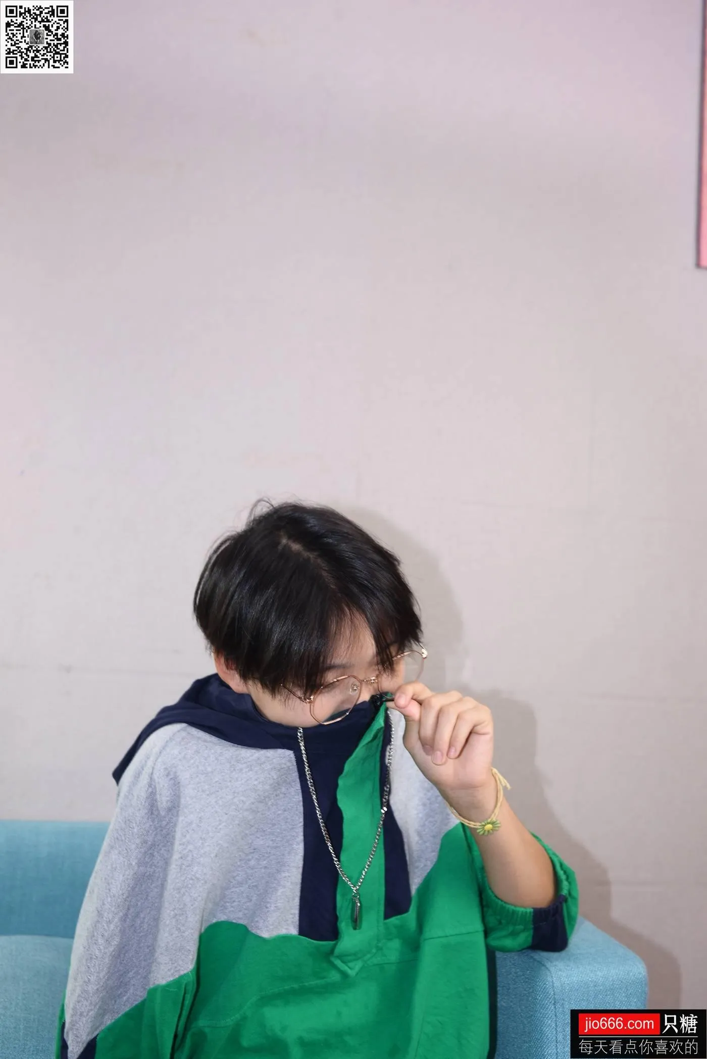 只糖视觉 107期：丸子 把快乐放进重点里反复背诵 [1][147P]插图