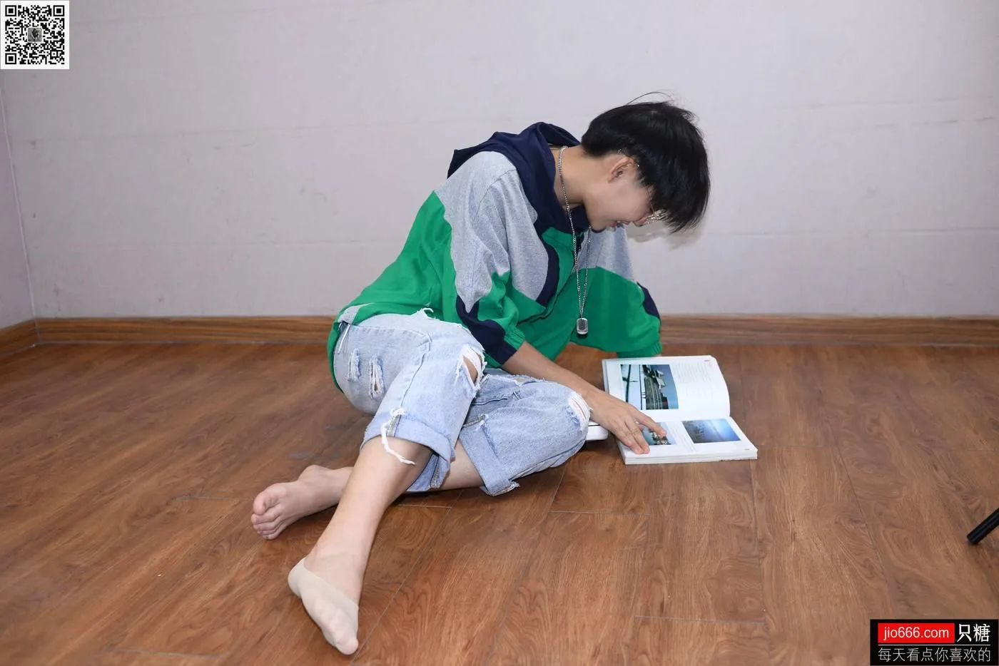 只糖视觉 107期：丸子 把快乐放进重点里反复背诵 [2][147P]插图1