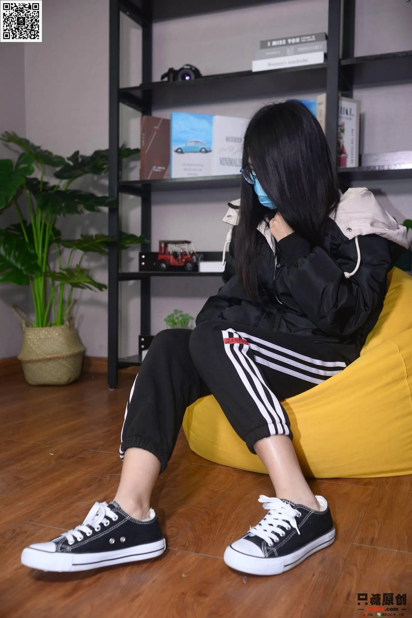 只糖视觉 195期：曾倩 暖风过境 [1][118P]插图7