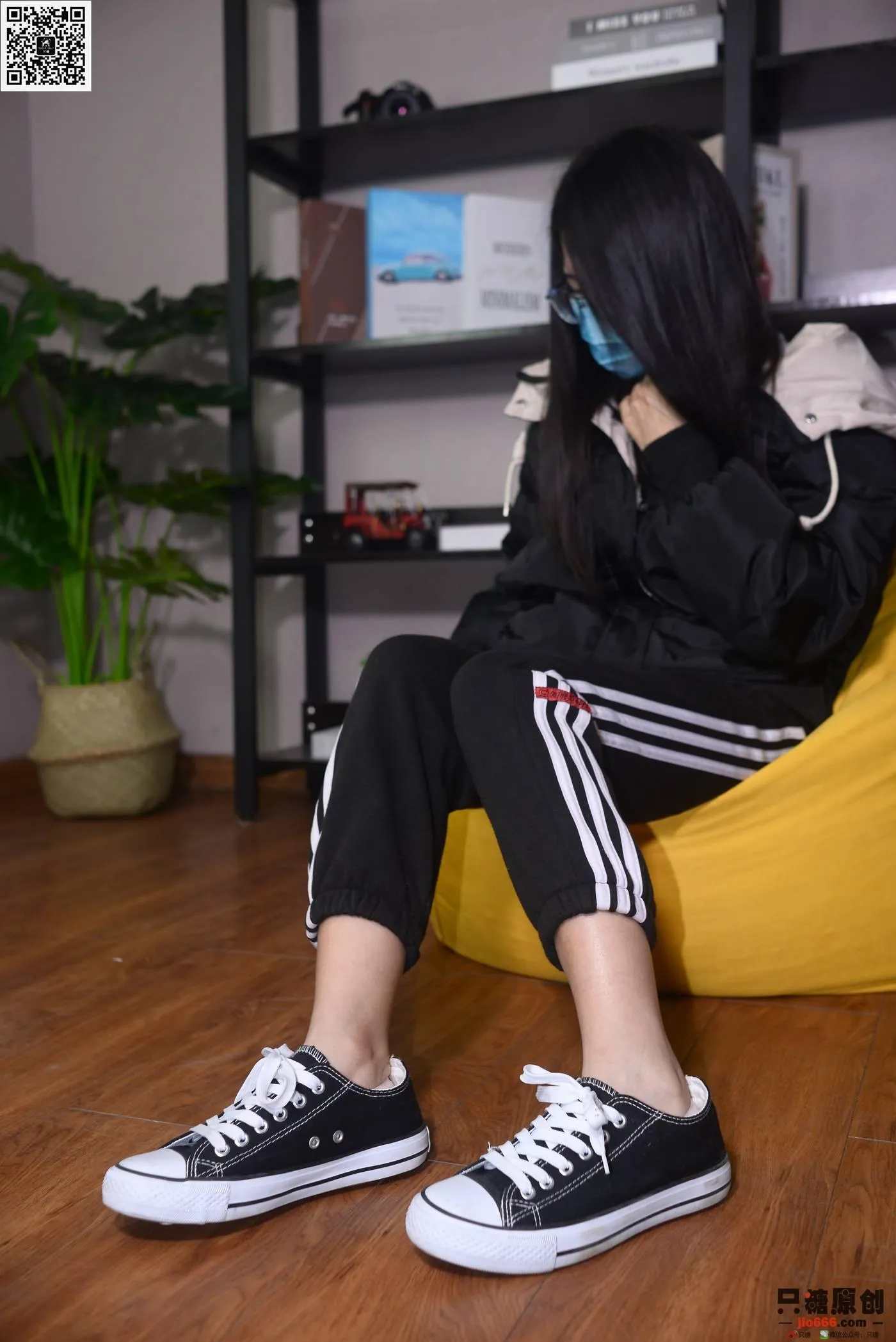 只糖视觉 195期：曾倩 暖风过境 [1][118P]插图9
