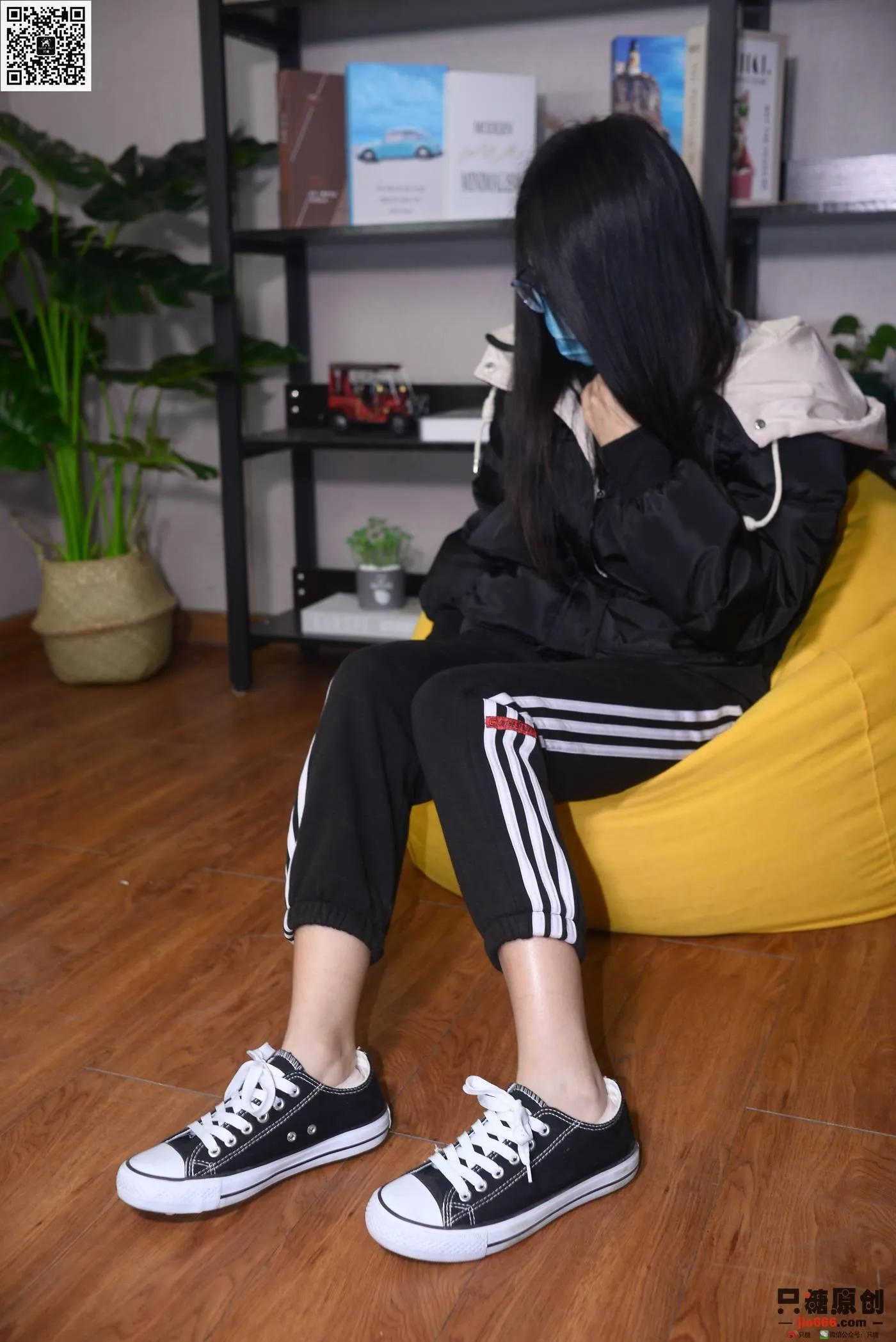 只糖视觉 195期：曾倩 暖风过境 [1][118P]插图1