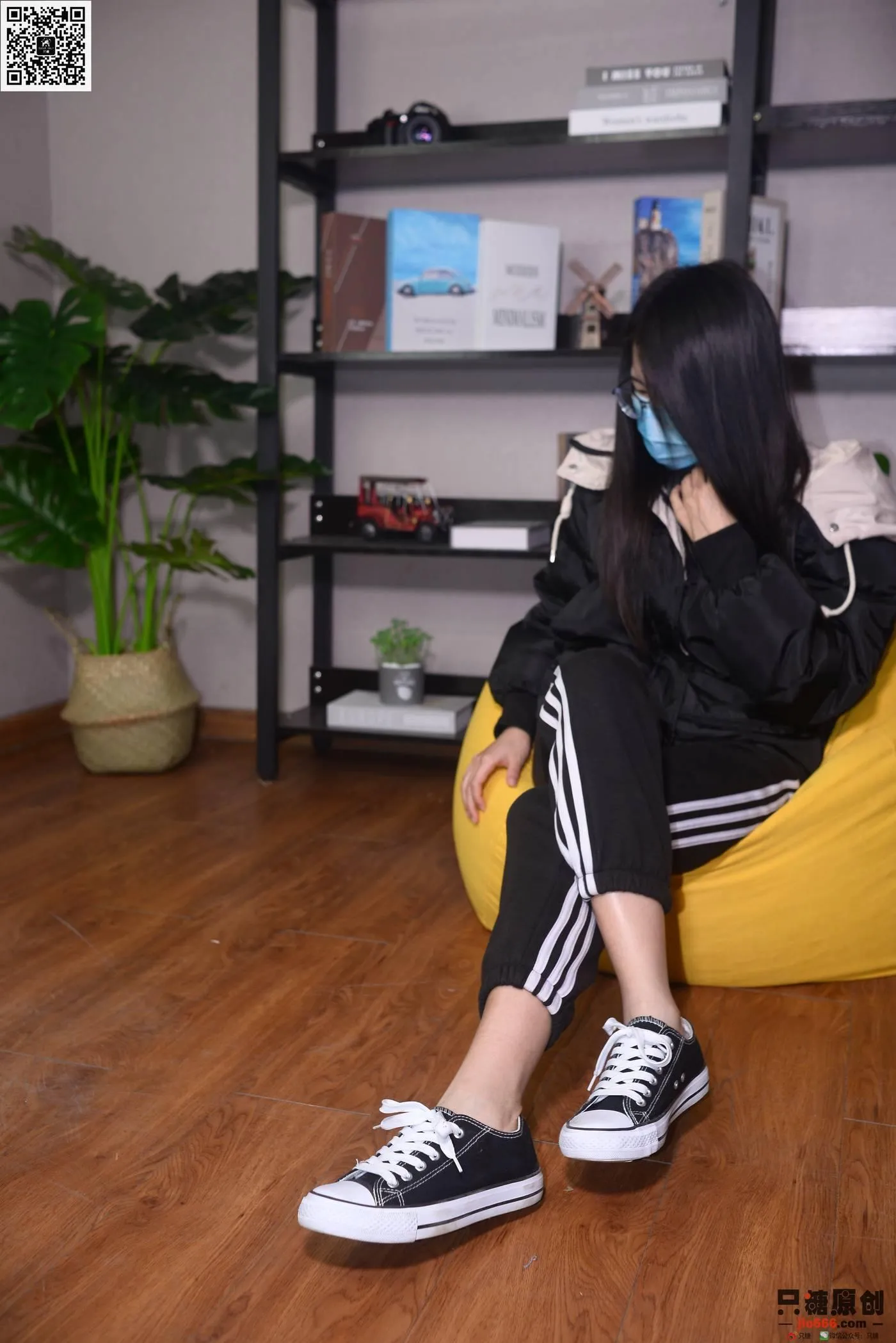 只糖视觉 195期：曾倩 暖风过境 [1][118P]插图2