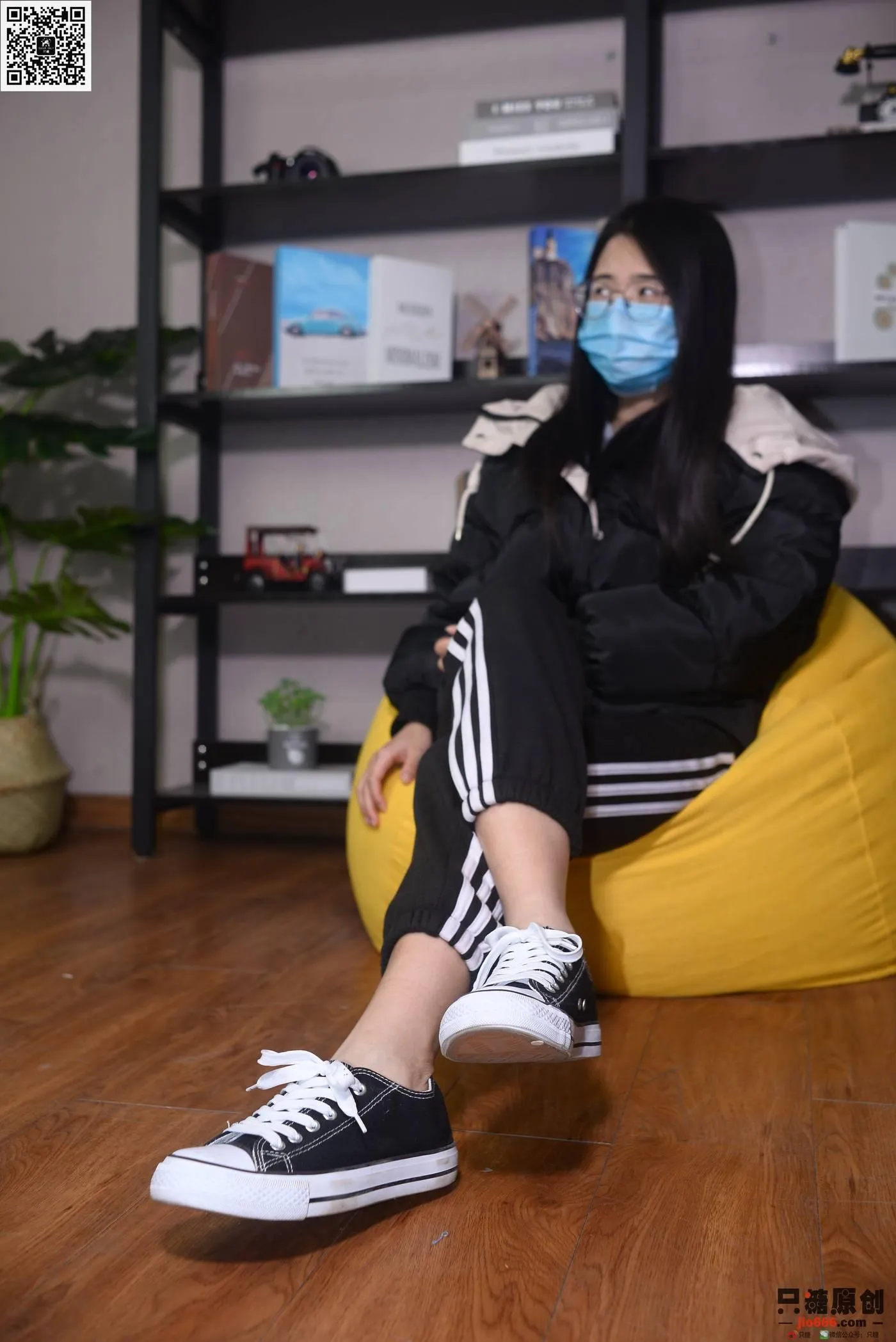 只糖视觉 195期：曾倩 暖风过境 [1][118P]插图3