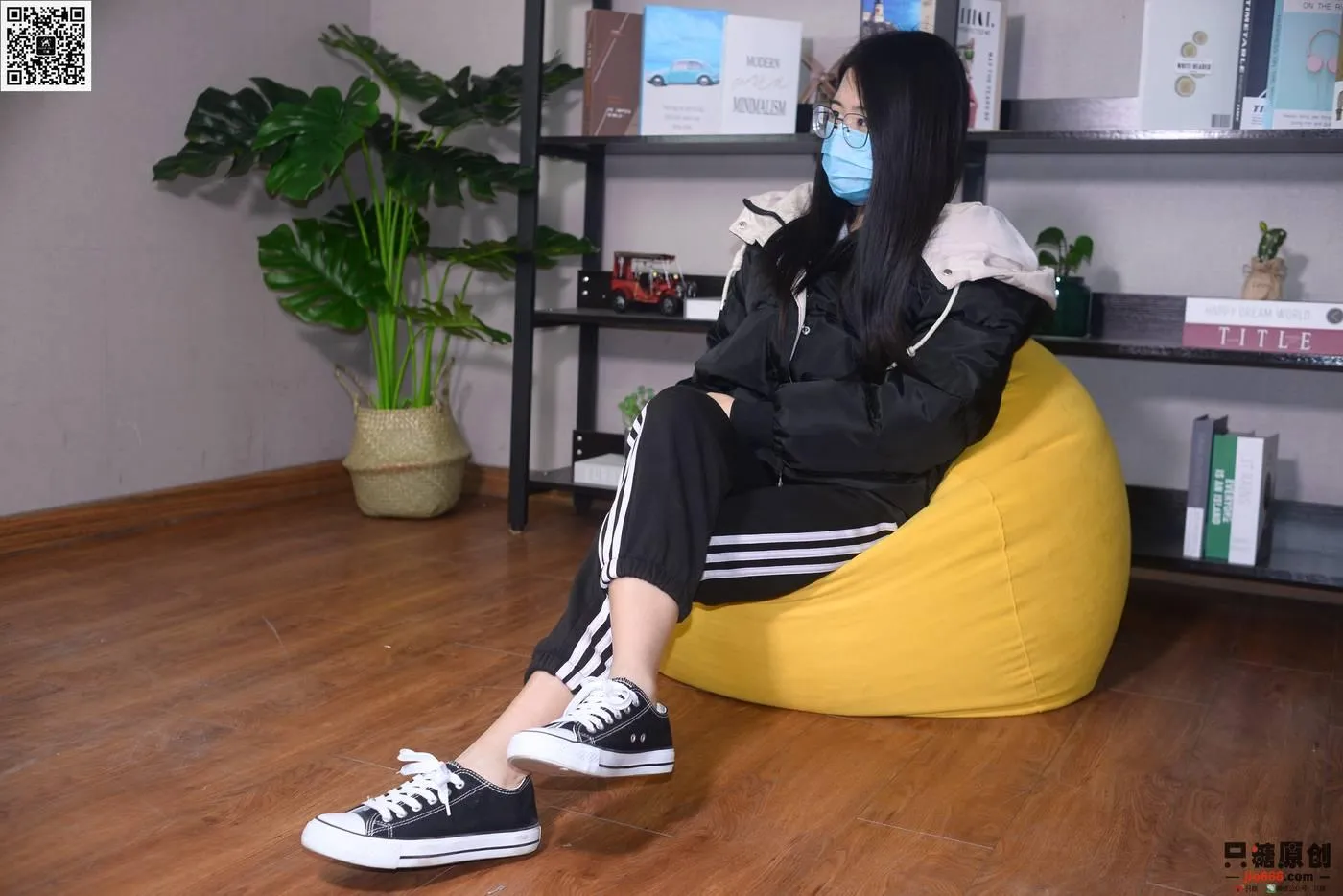 只糖视觉 195期：曾倩 暖风过境 [1][118P]插图4